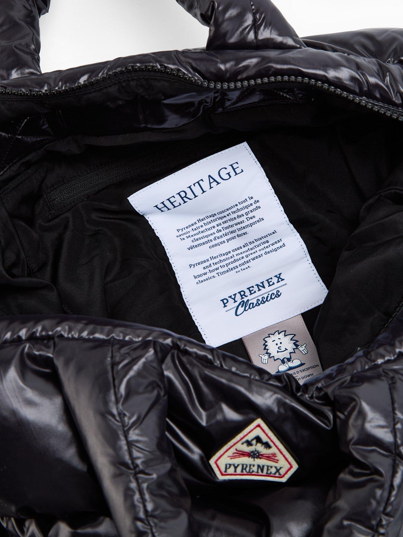  image of pyrenex-alyx-big-water-repellent-tote-bag-black