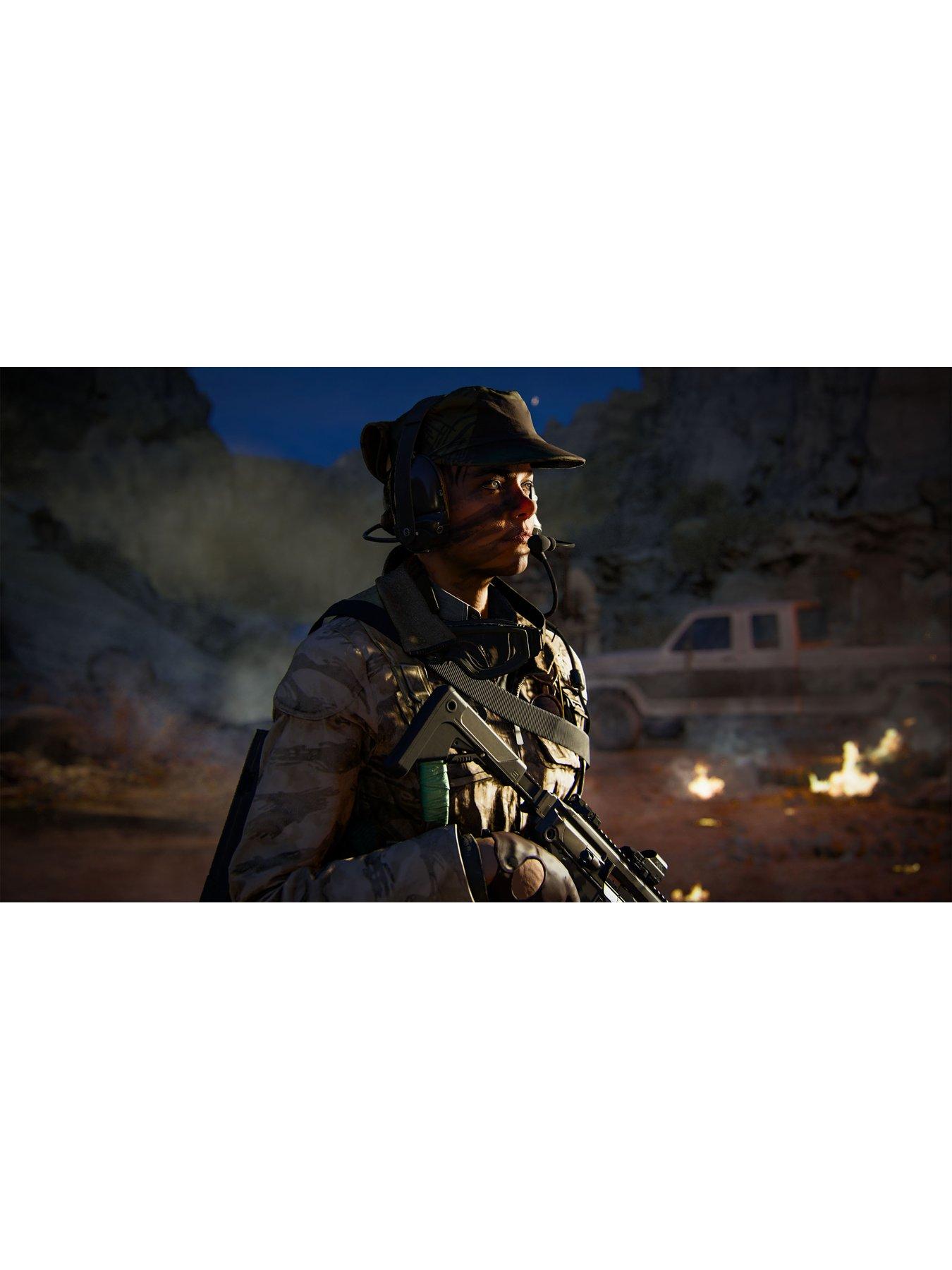 Image 5 of 8 of PlayStation 5 Disc Console&nbsp;Call of Duty&reg;: Black Ops 6 Bundle