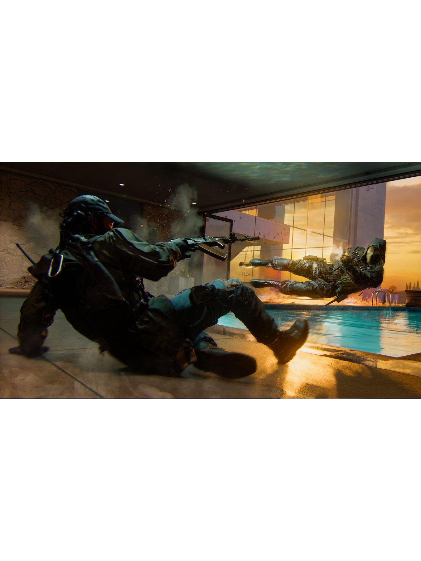 Image 6 of 8 of PlayStation 5 Disc Console&nbsp;Call of Duty&reg;: Black Ops 6 Bundle
