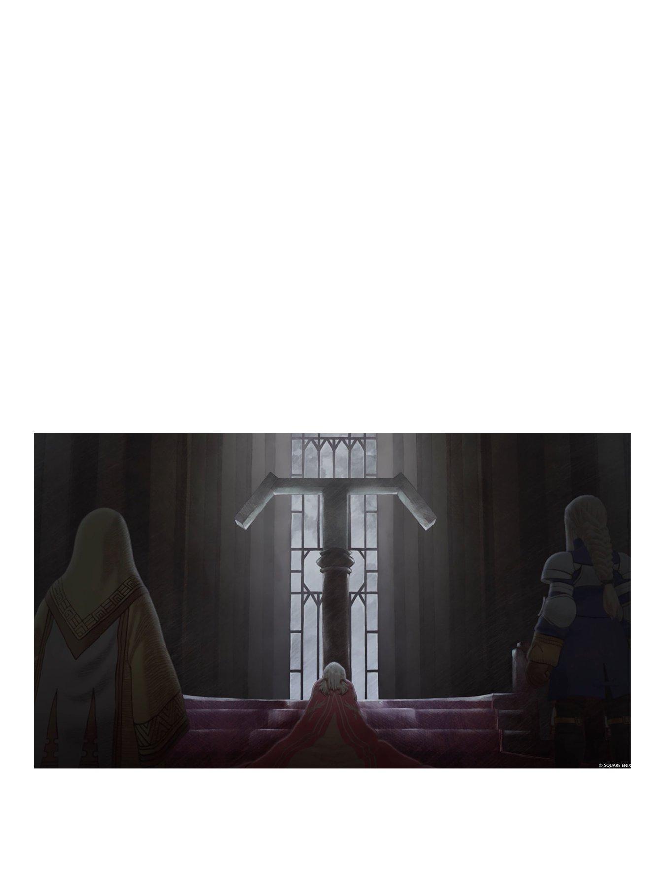 image of nintendo-nintendo-switch-final-fantasy-tactics-ivalice-chronicles