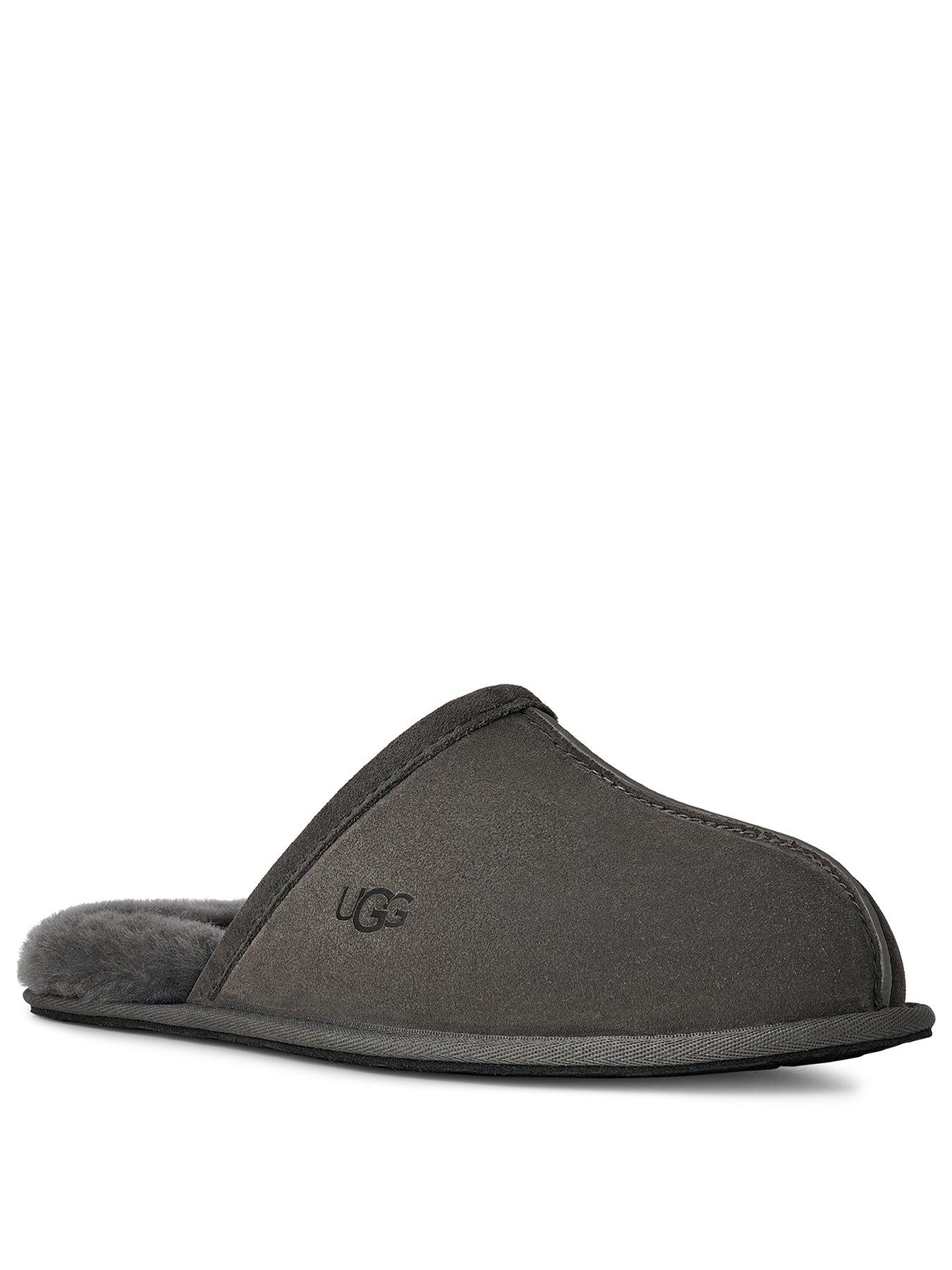 Image 2 of 5 of UGG Men's Scuff Slipper