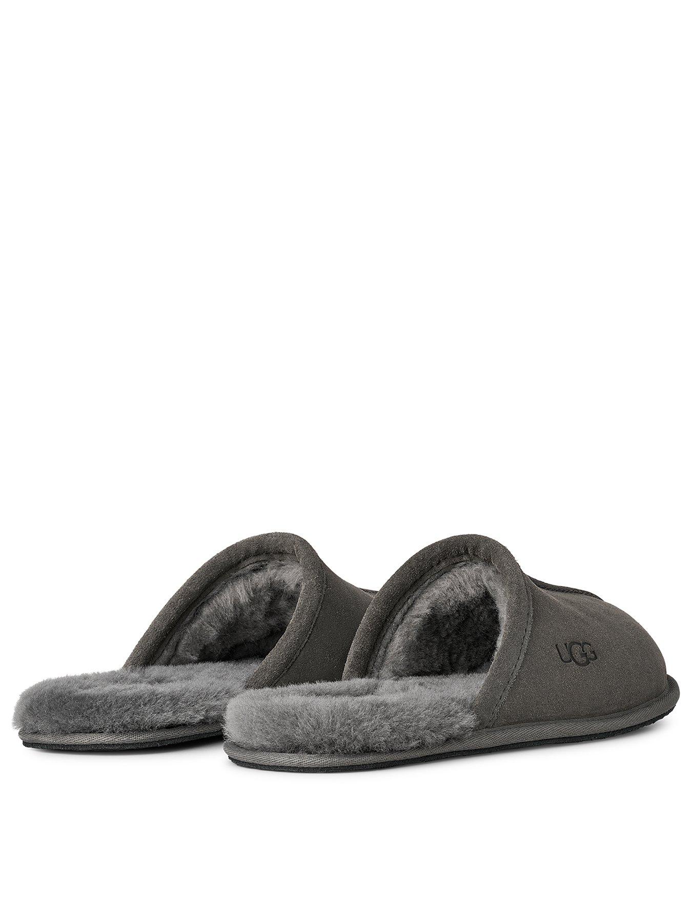 Image 3 of 5 of UGG Men's Scuff Slipper