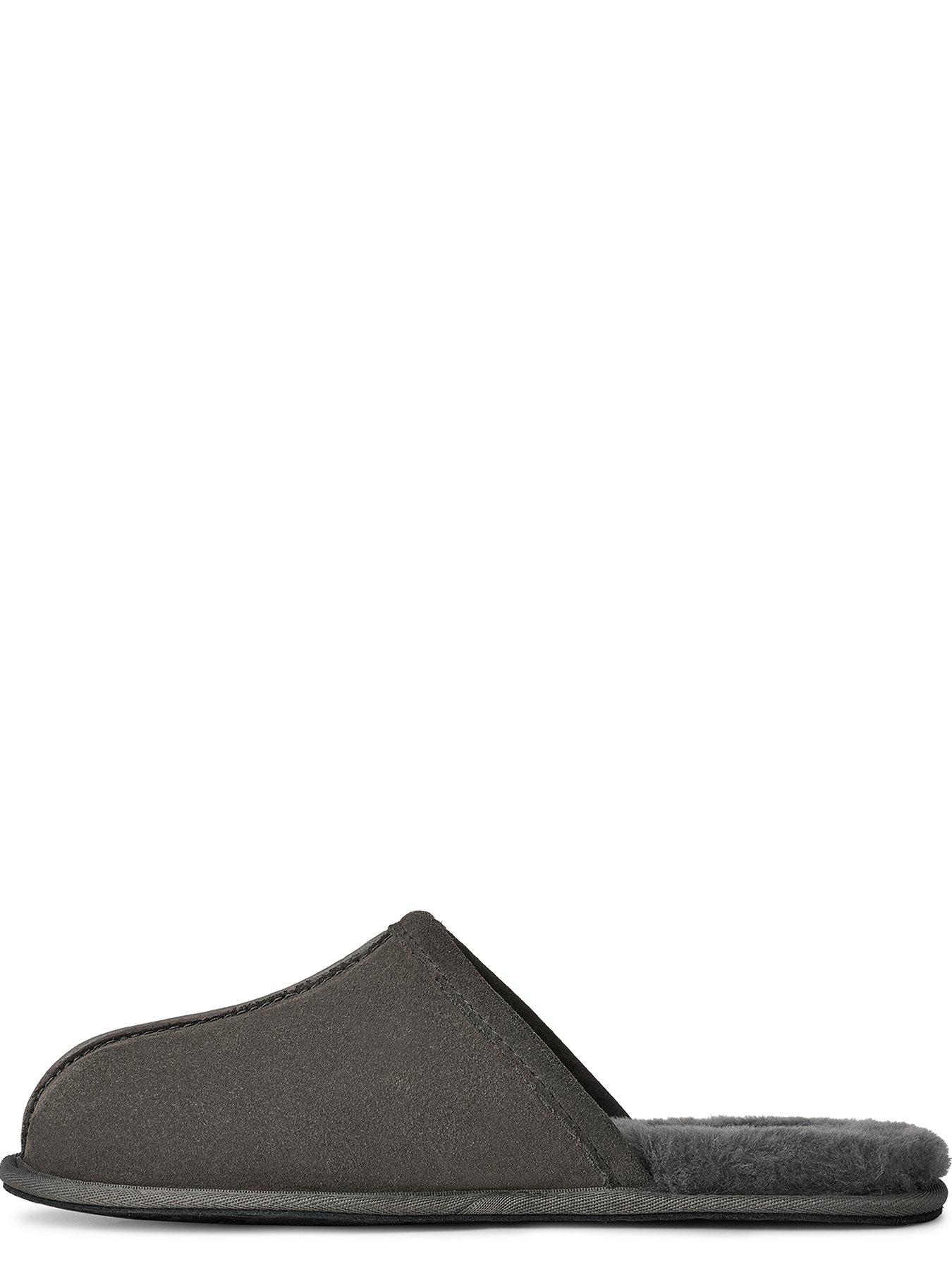 Image 4 of 5 of UGG Men's Scuff Slipper
