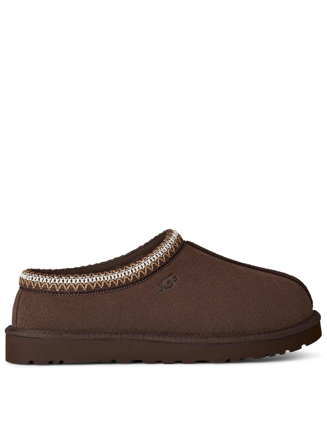 ugg-mens-tasman-2-slipper-dark-brown
