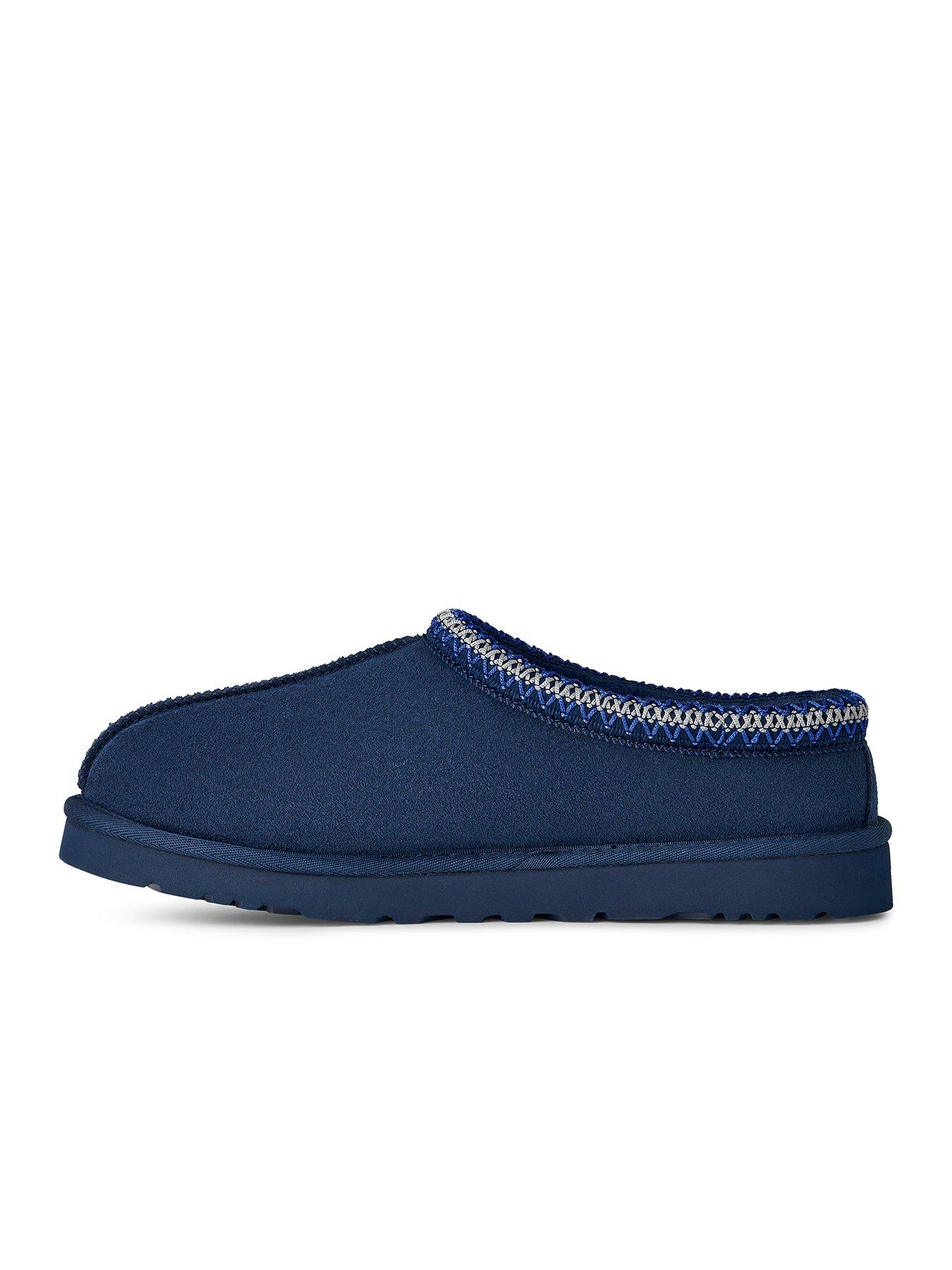 Image 5 of 5 of UGG Mens Tasman 2 Slipper - Deep Ocean