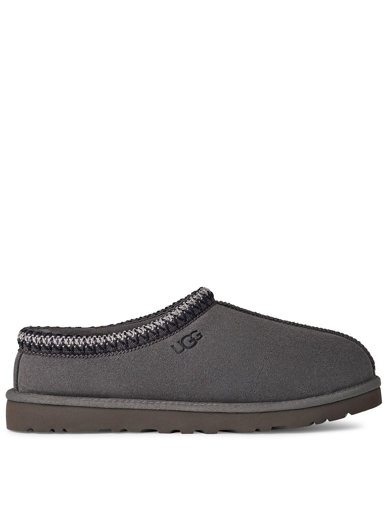 ugg-mens-tasman-2-slipper-dark-grey