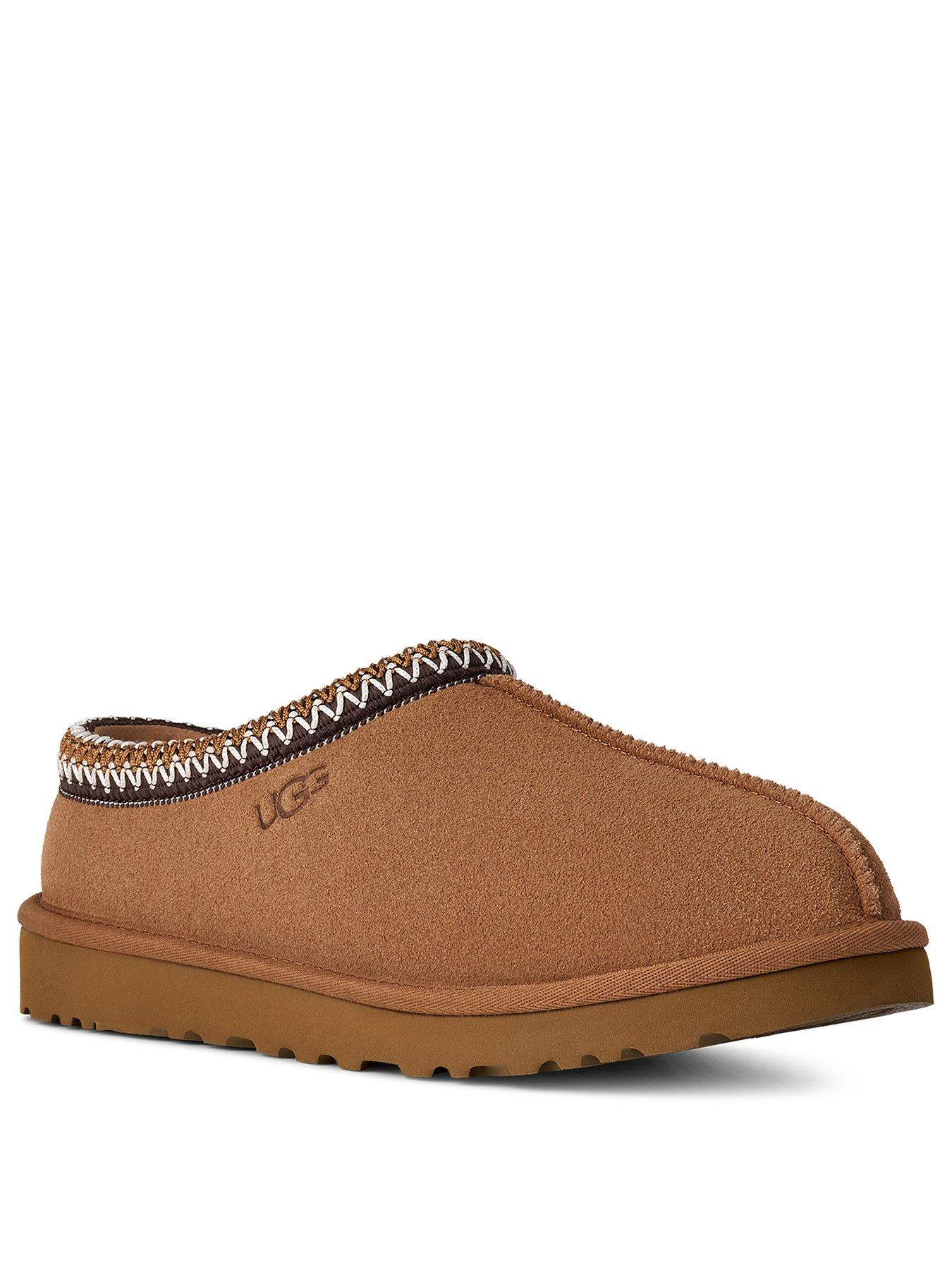 Image 2 of 5 of UGG Mens Tasman 2 Slipper - Chestnut
