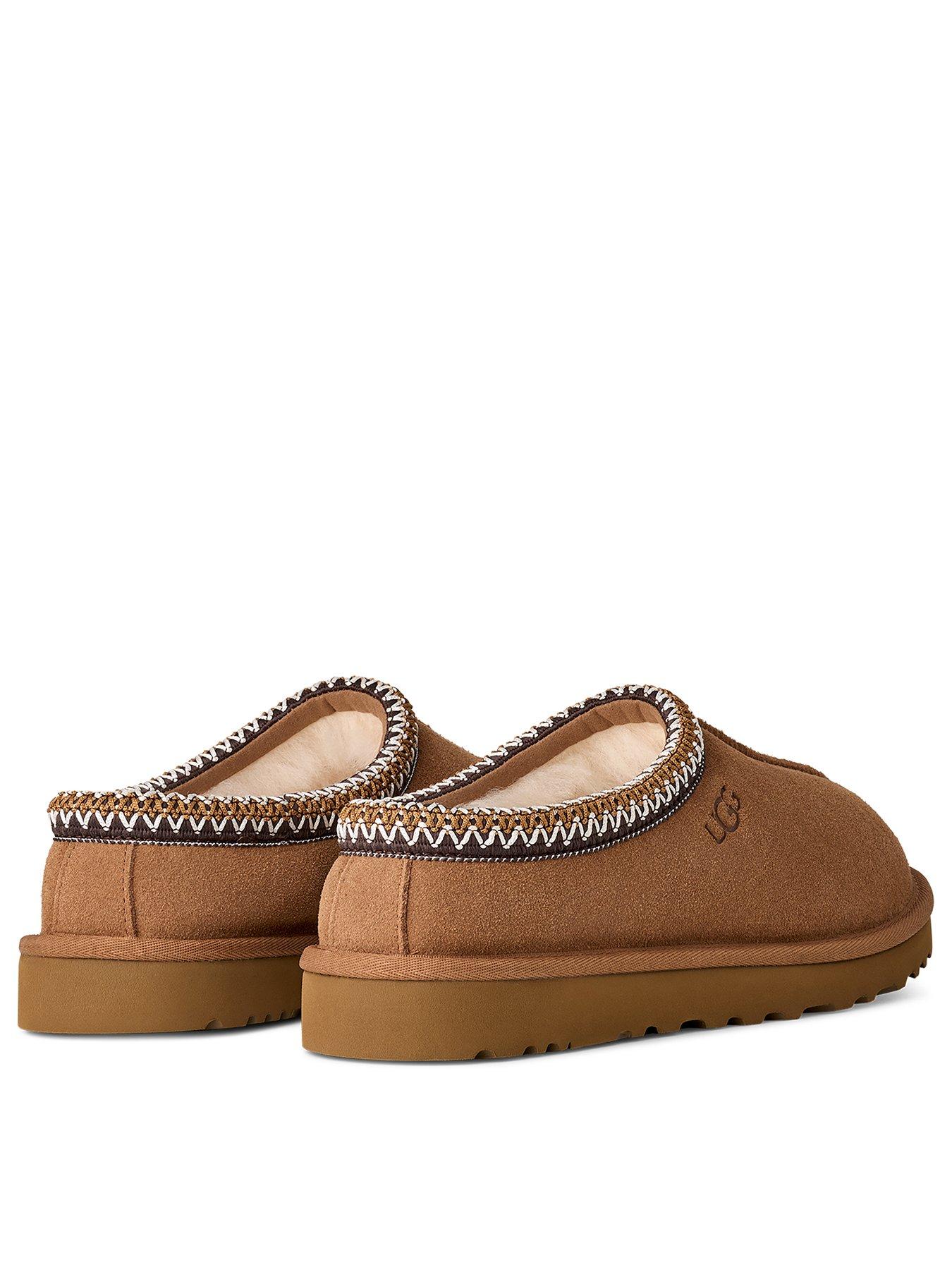 Image 3 of 5 of UGG Mens Tasman 2 Slipper - Chestnut