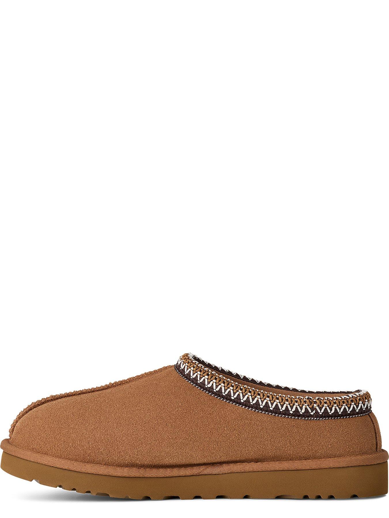 Image 4 of 5 of UGG Mens Tasman 2 Slipper - Chestnut