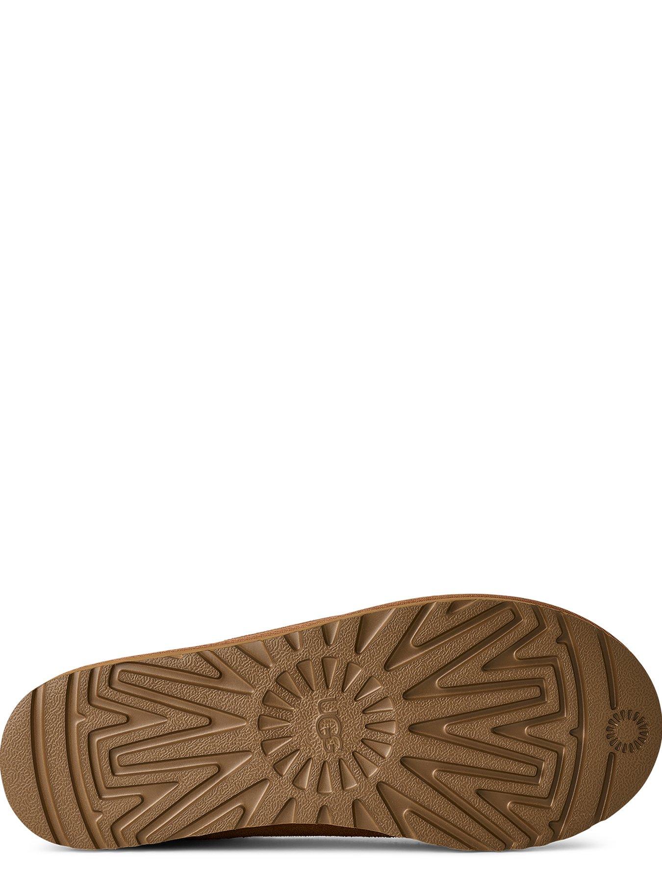 Image 5 of 5 of UGG Mens Tasman 2 Slipper - Chestnut