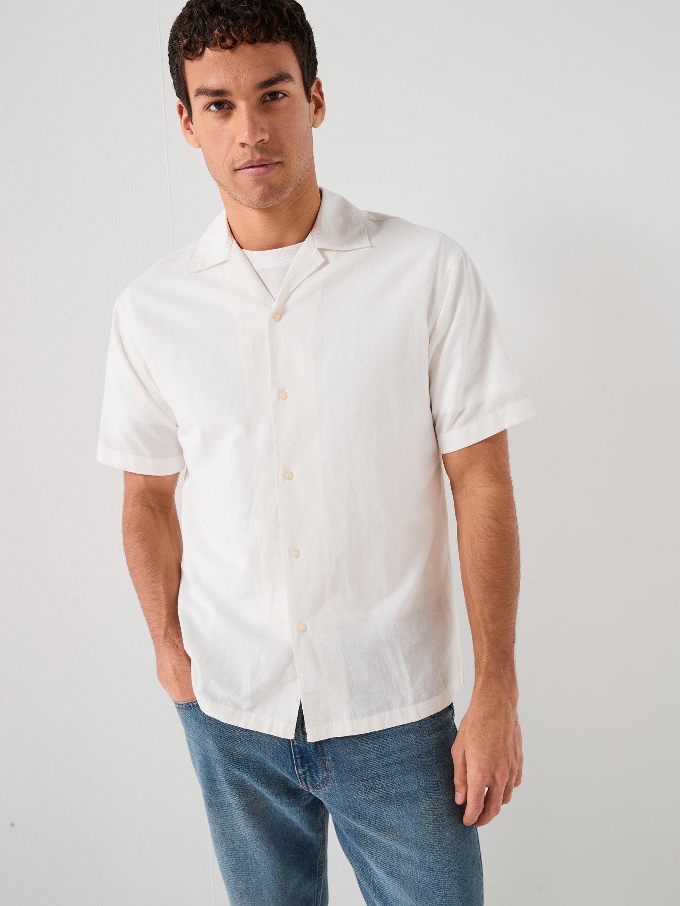 jack-jones-breeze-lined-blend-resort-short-sleeve-shirt-white