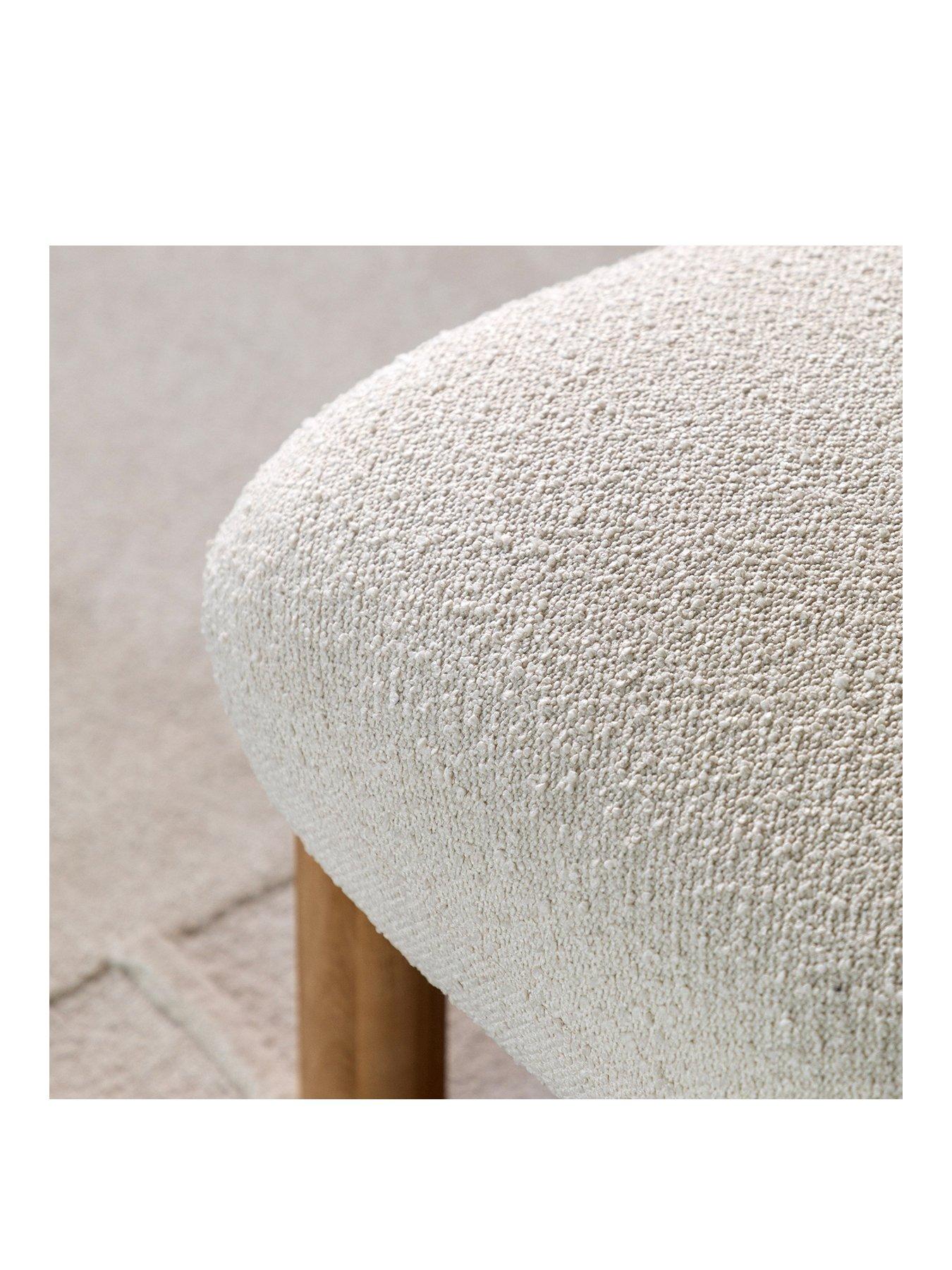 Image 3 of 7 of Gallery Direct Kubbe Occasional Chair
