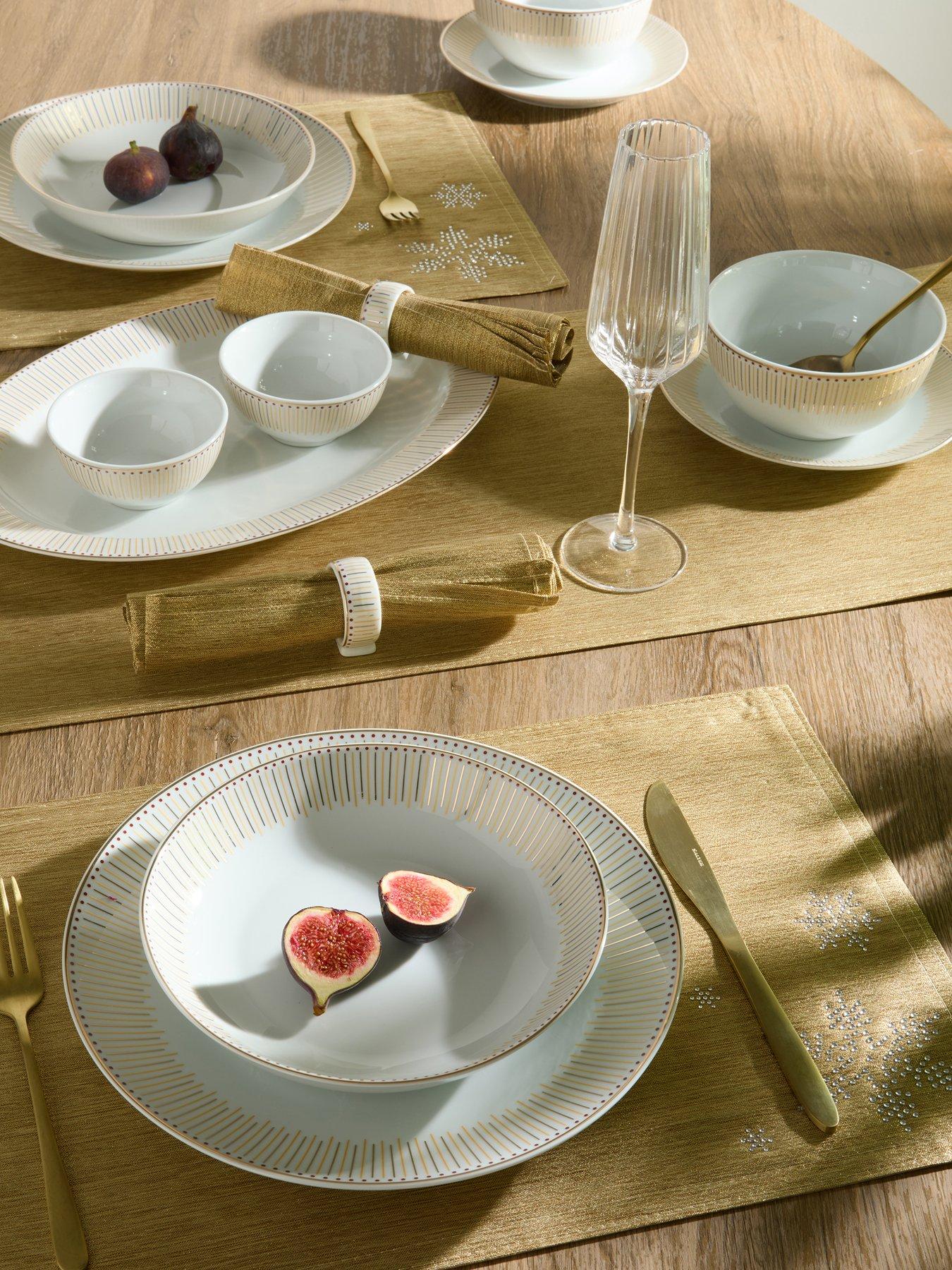 WATERSIDE 50pc Gold Radiance