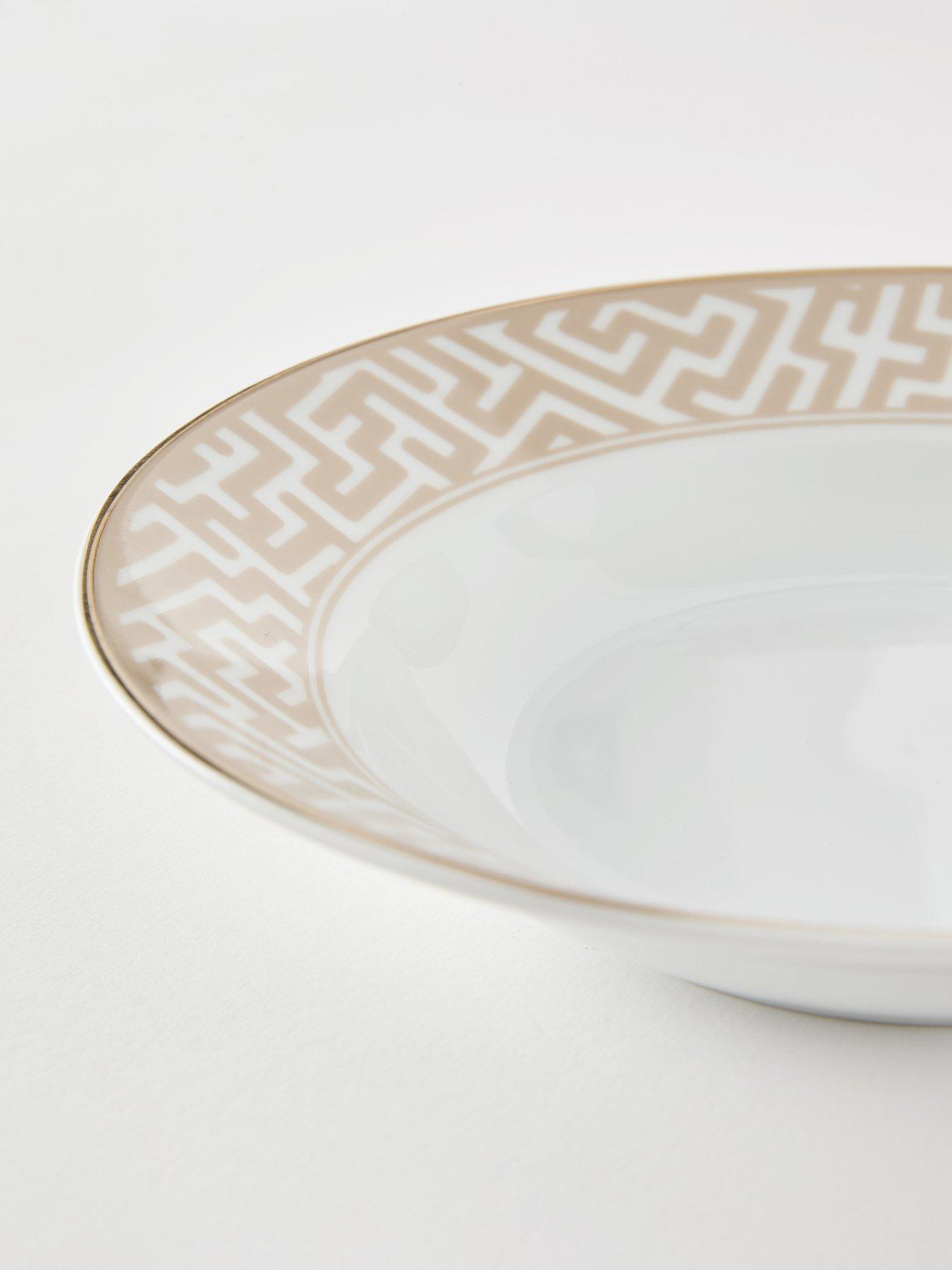 Image 6 of 6 of WATERSIDE 20pc Gold Maze