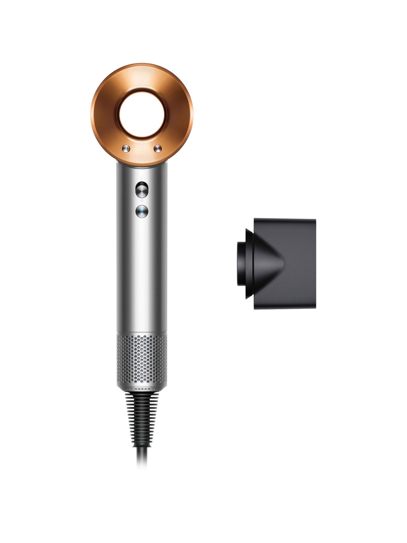 Dyson Supersonic Origin Hairdryer