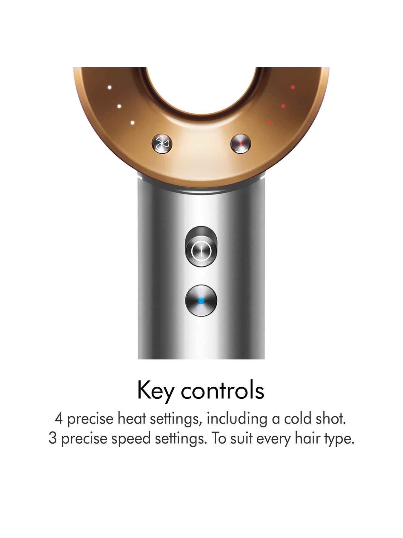  image of dyson-supersonic-origin-hairdryer