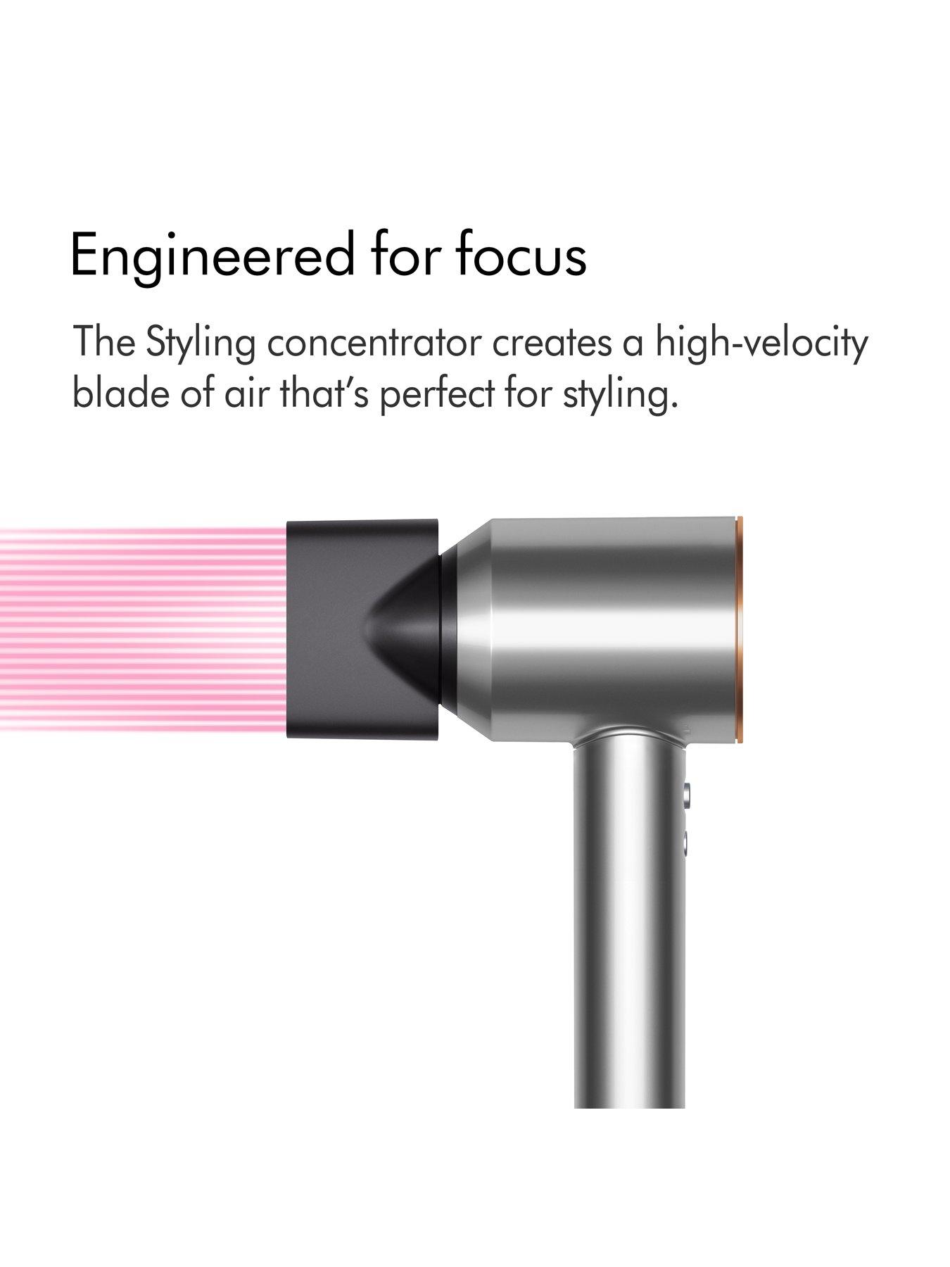  image of dyson-supersonic-origin-hairdryer