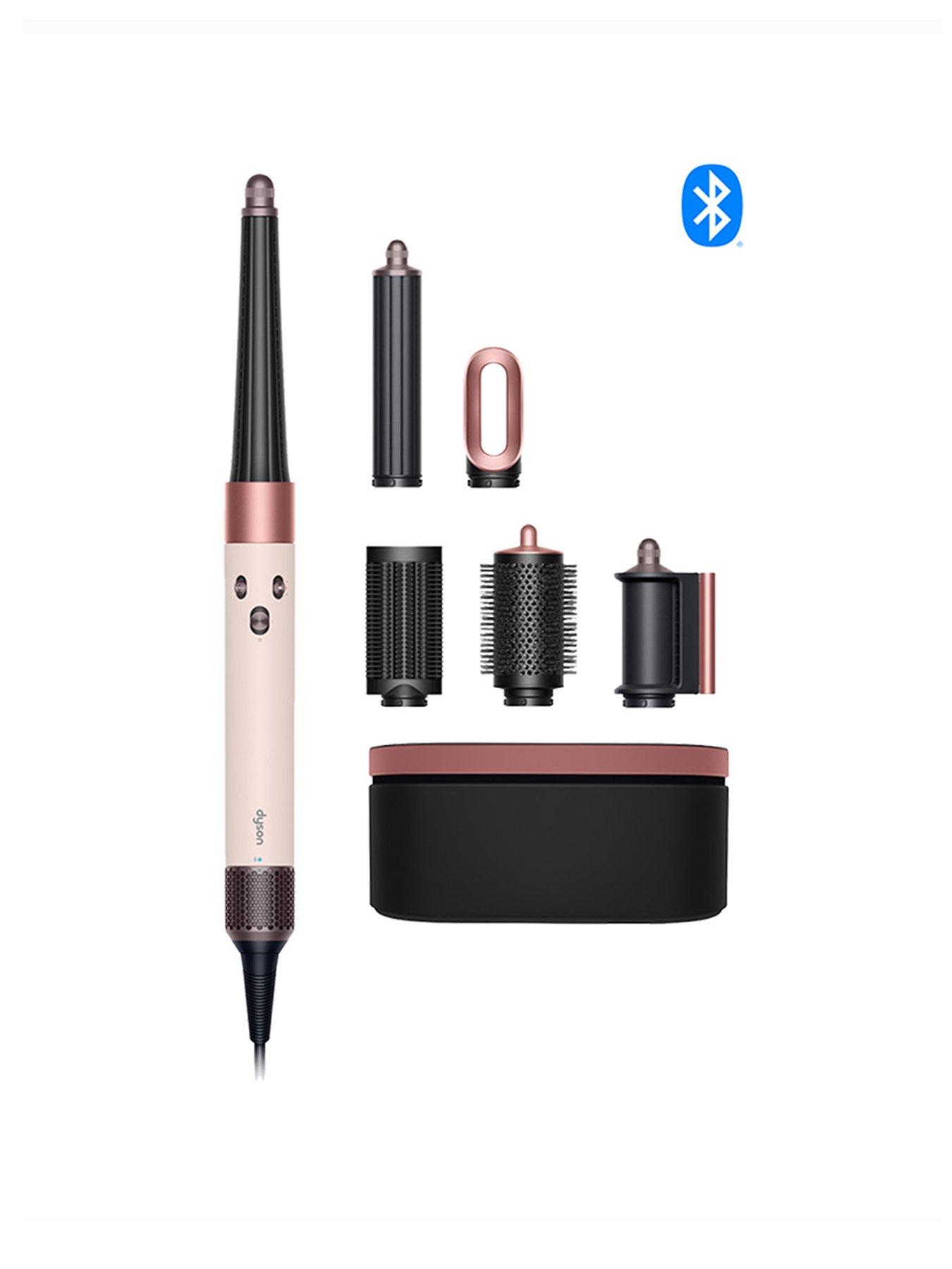 Dyson Airwrap i.d.™ Multi-styler and Dryer - Ceramic Pink/ Rose Gold