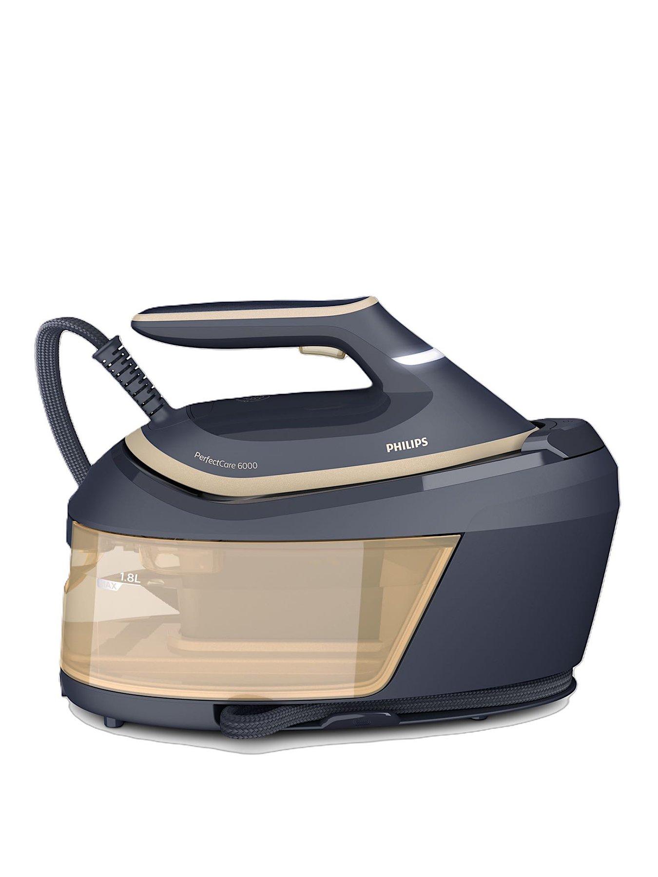 undefined PerfectCare 6000 Series PSG6064/86 Steam Generator Iron