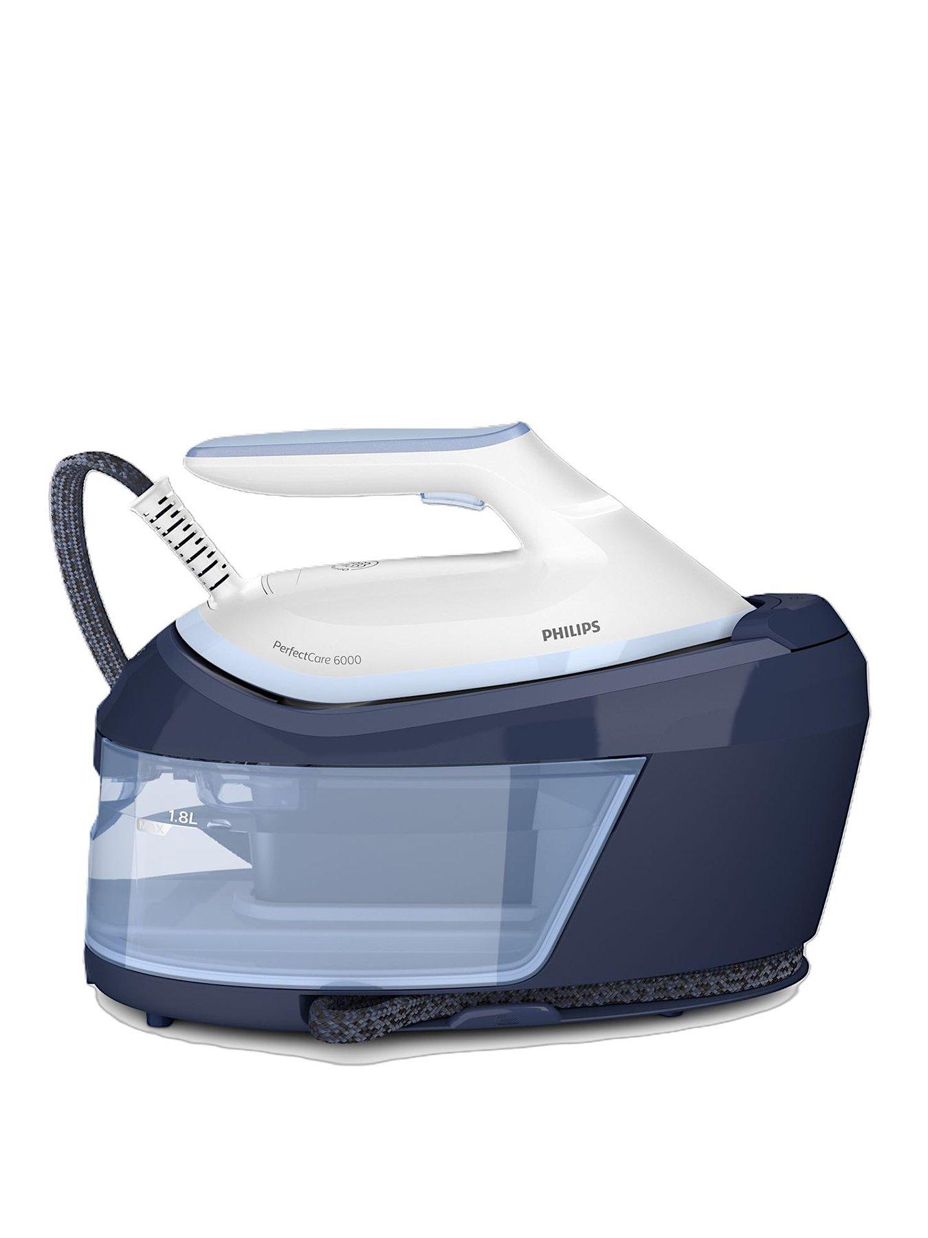 undefined PerfectCare 6000 Series PSG6026/20 Steam Generator Iron