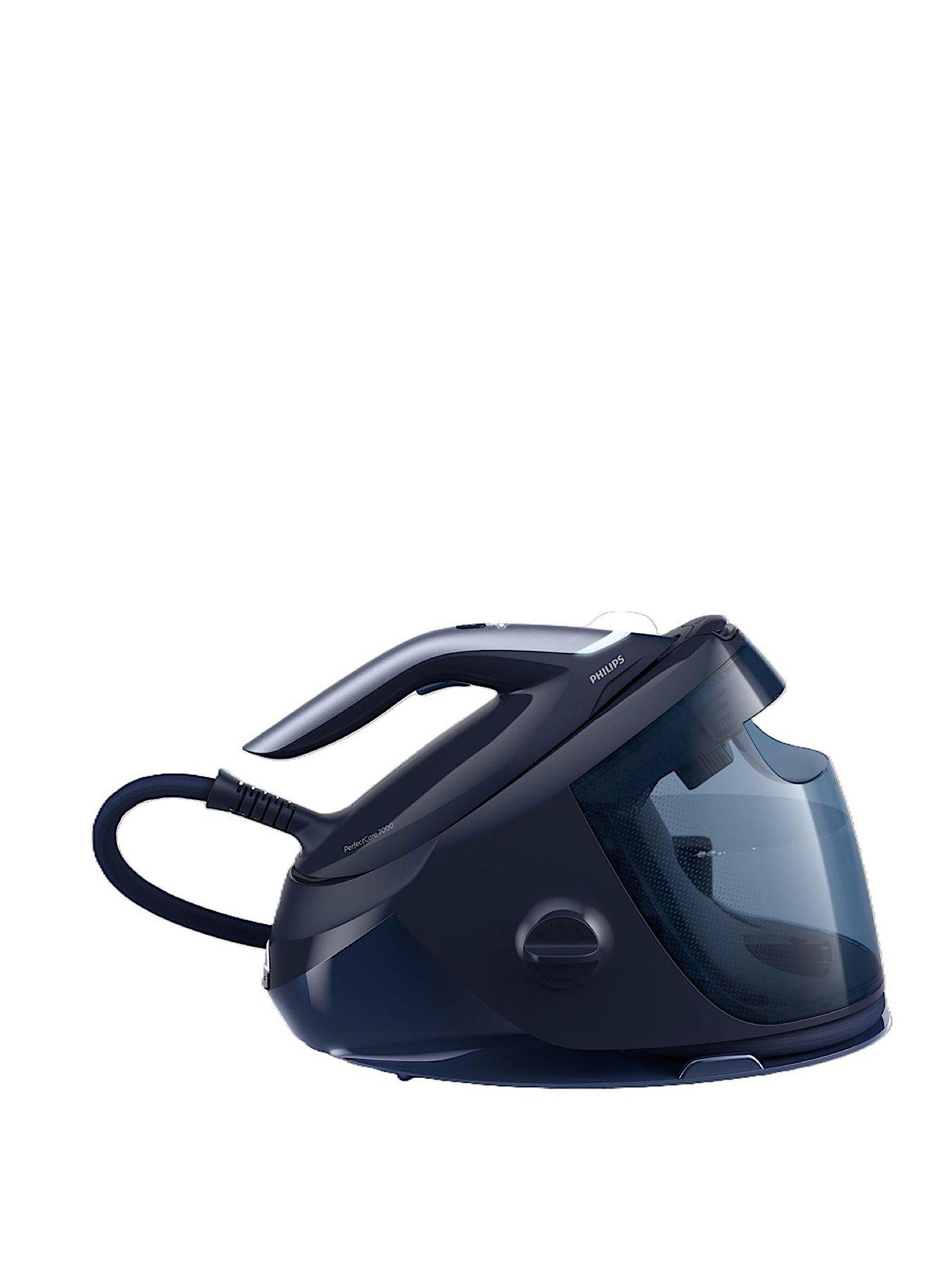 undefined PerfectCare 7000 Series PSG7130/20 SteamGlide Elite Steam Generator Iron