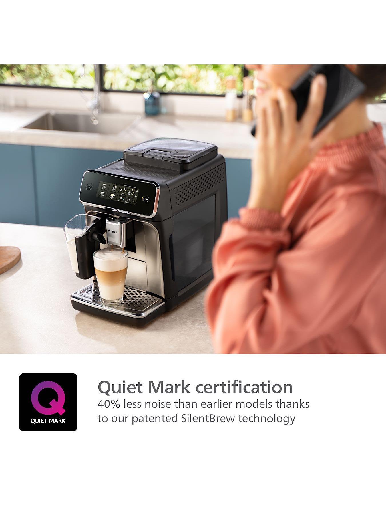 Philips Series 2300 EP2336/40 Fully Automatic Bean to Cup Coffee Machine |  Littlewoods