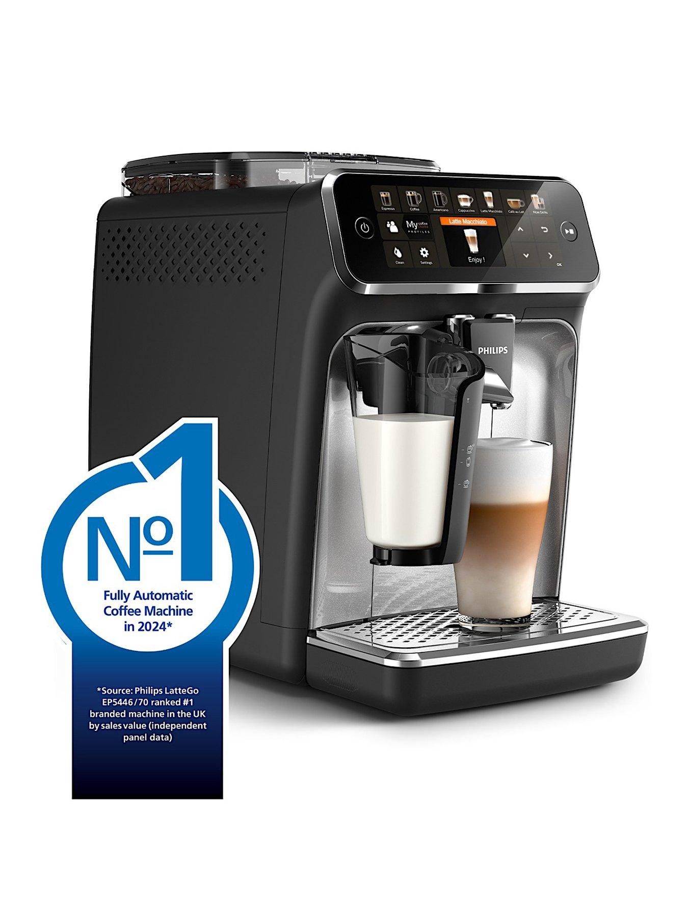 philips-series-5400-ep544670-fully-automatic-bean-to-cup-coffee-machine