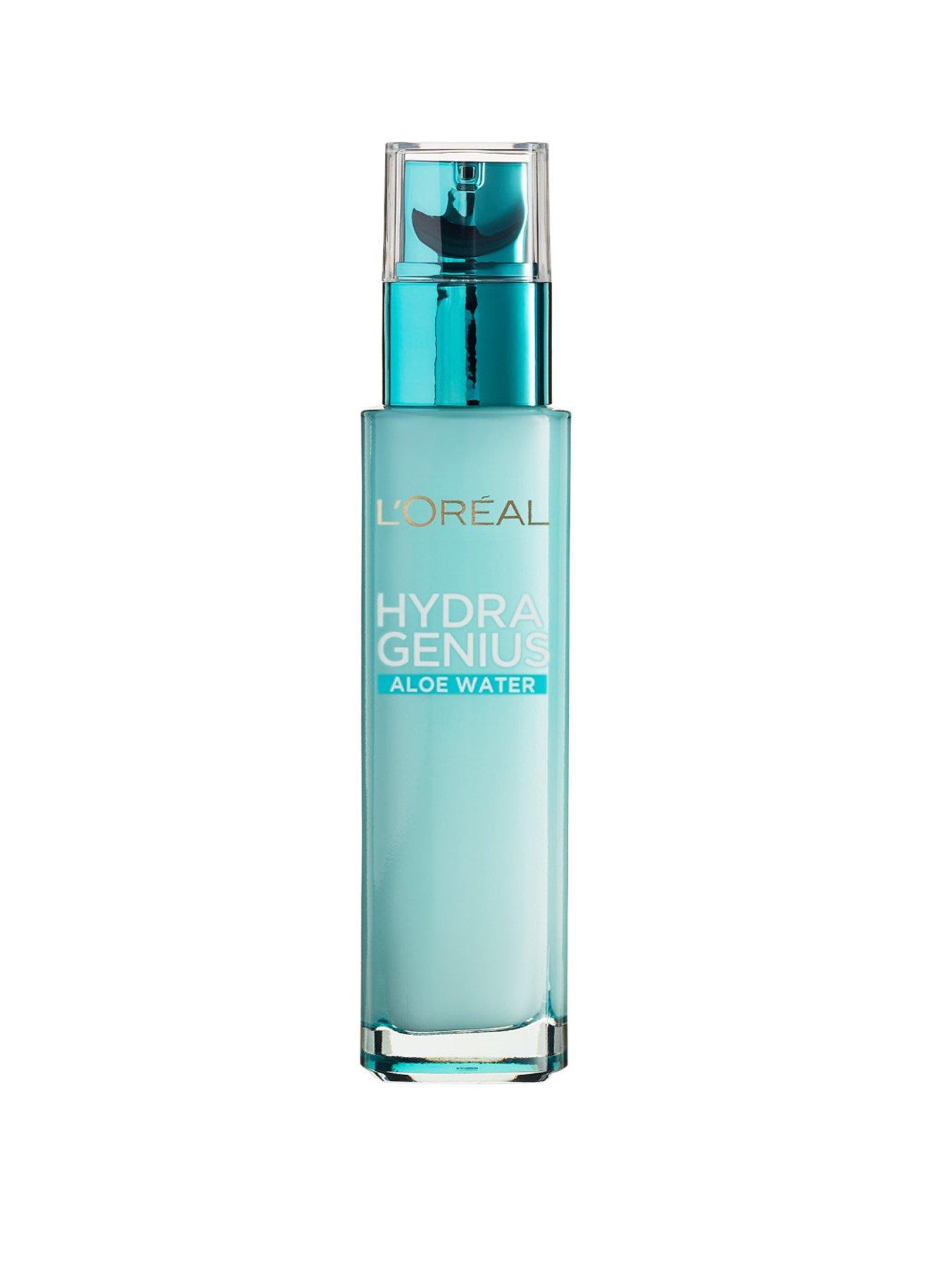 undefined Hydra Genius Aloe Water 70ml