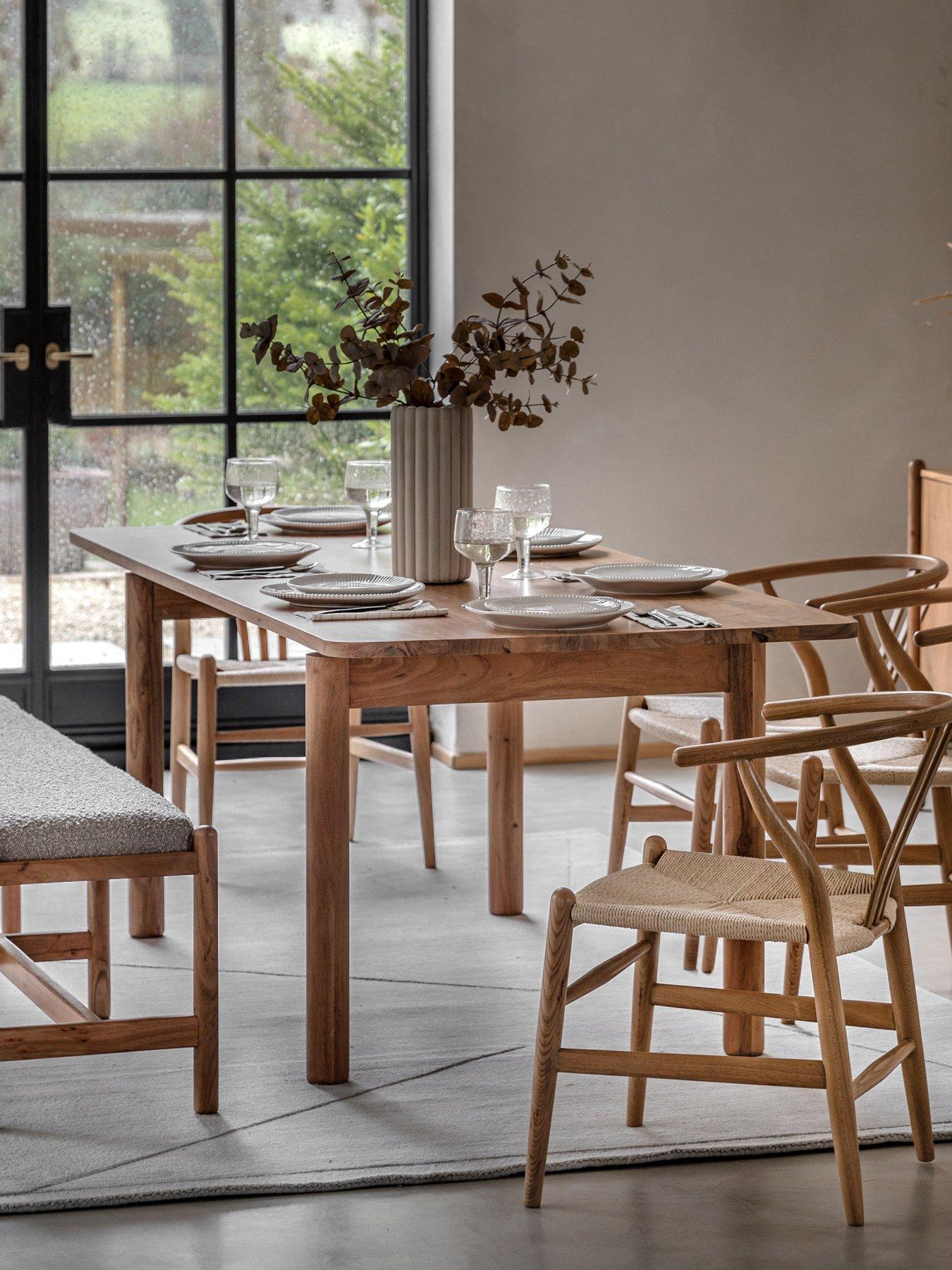 gallery-direct-cannes-solid-acacia-wood-dining-table