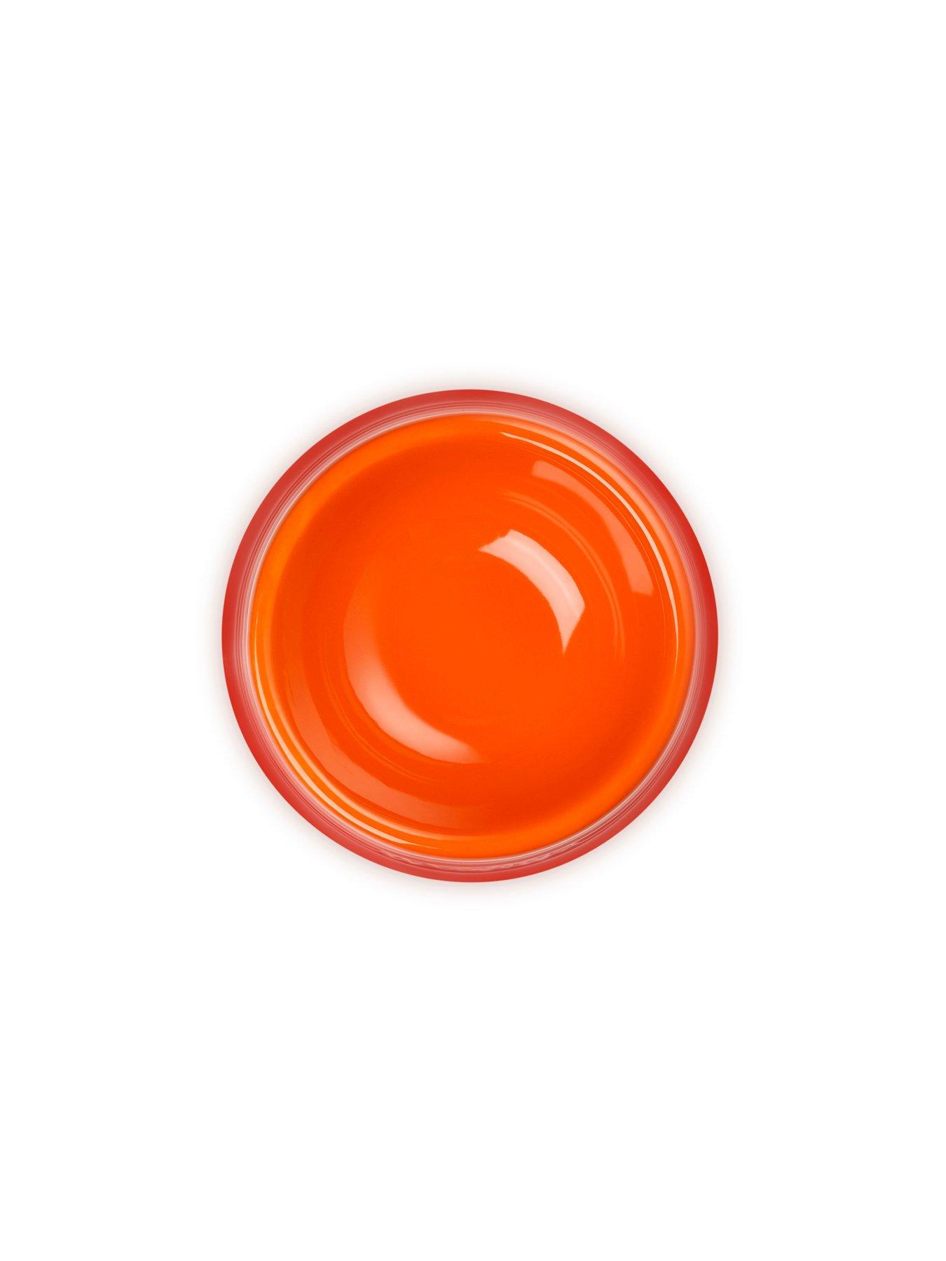 Image 4 of 4 of Le Creuset Large Pet Bowl - Volcanic