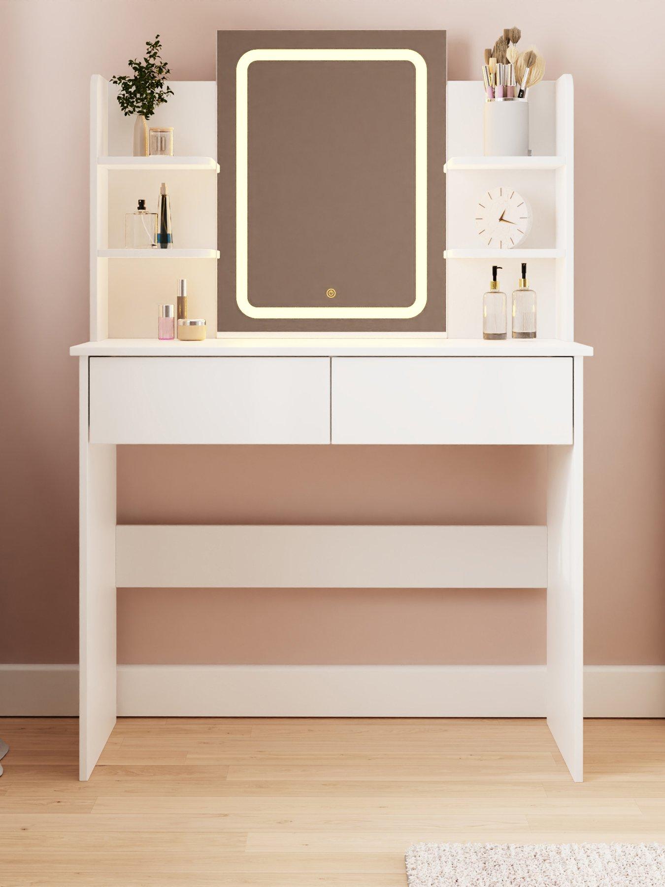 Image 1 of 7 of GFW Sadie Dressing Table