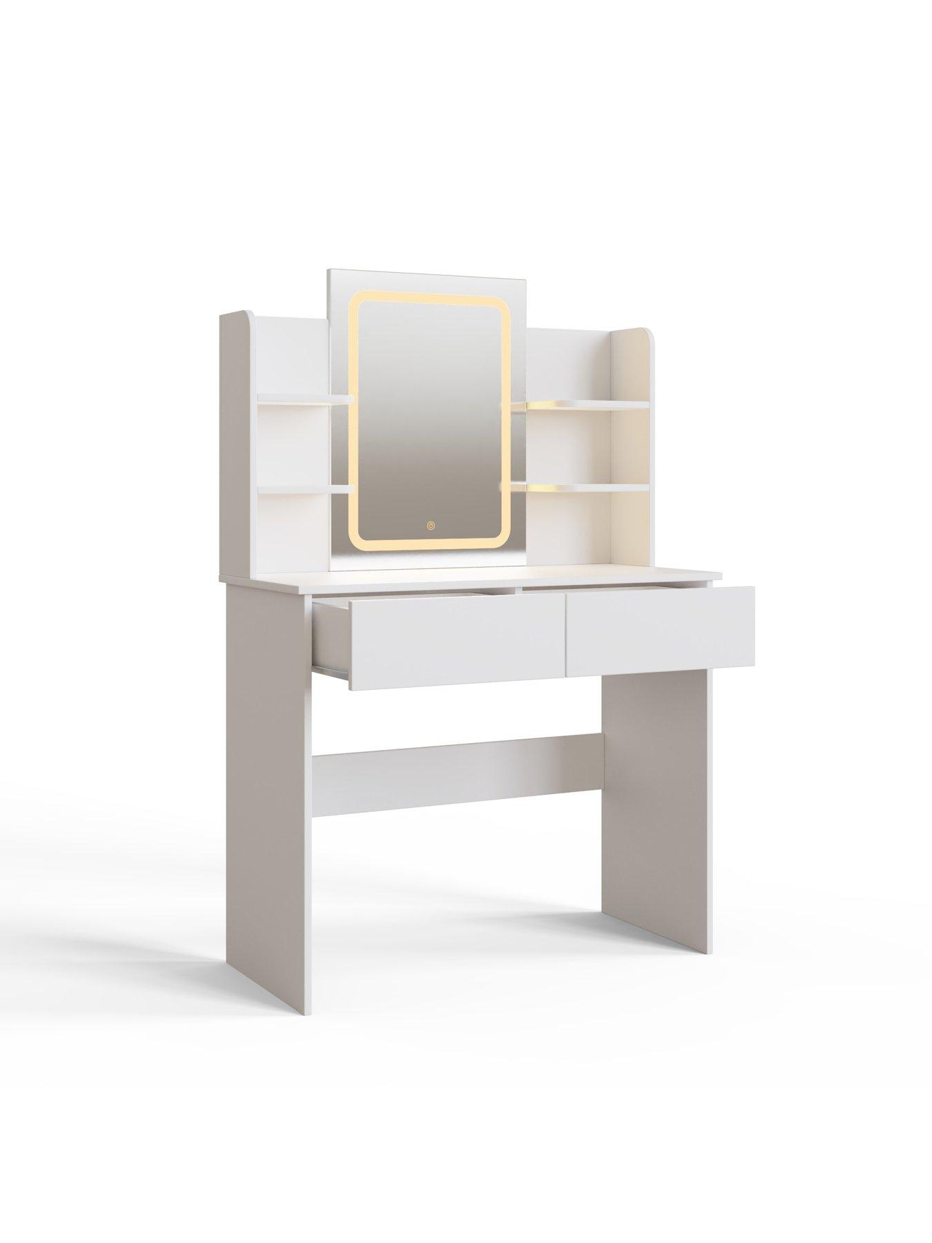 Image 5 of 7 of GFW Sadie Dressing Table