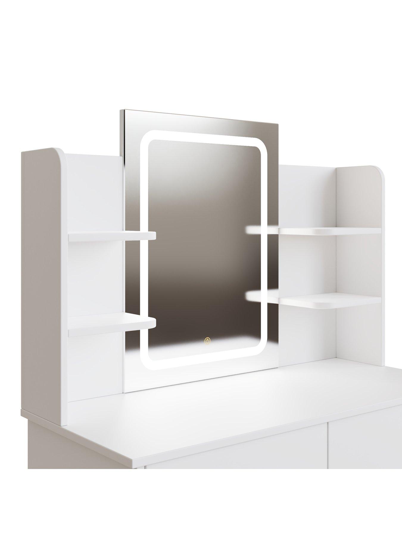 Image 6 of 7 of GFW Sadie Dressing Table