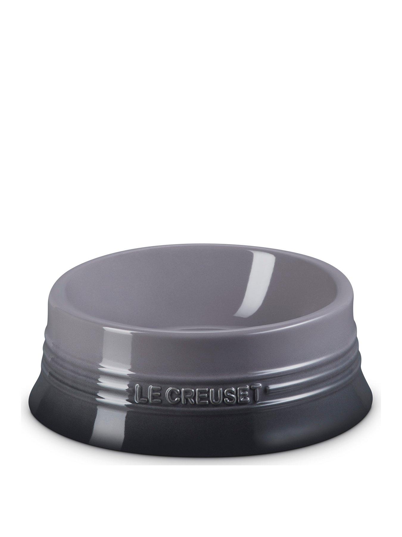 undefined Large Pet Bowl - Flint