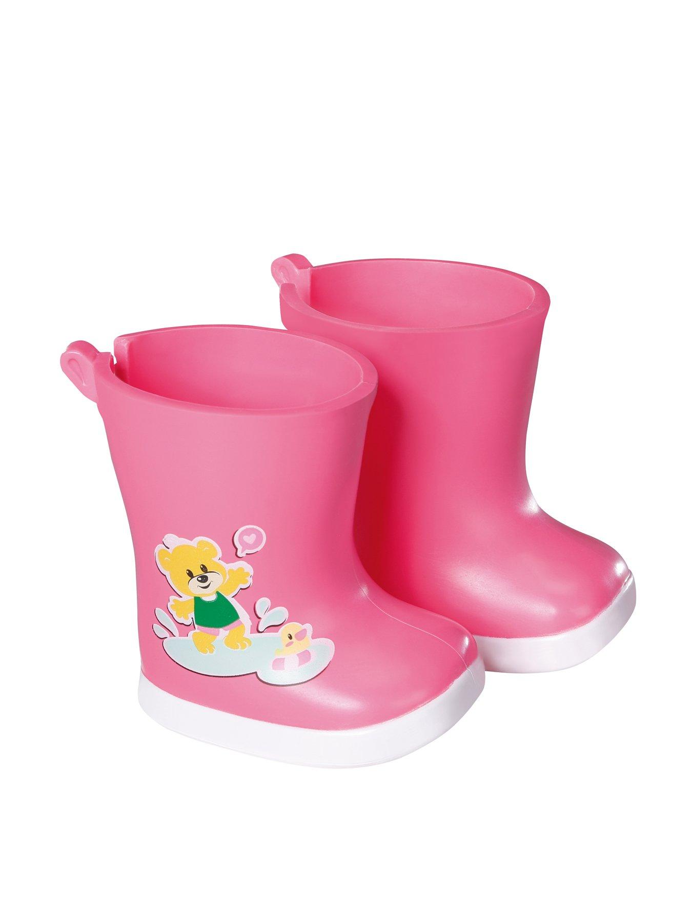 Image 4 of 7 of Baby Born Outdoor All-In-One&nbsp; Doll Outfit&nbsp;36cm