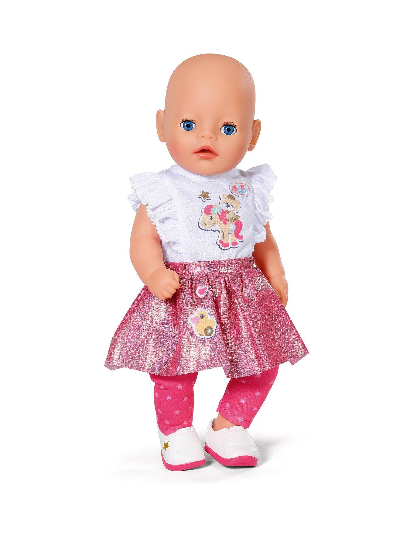 Baby Born Everyday Outfit 36cm