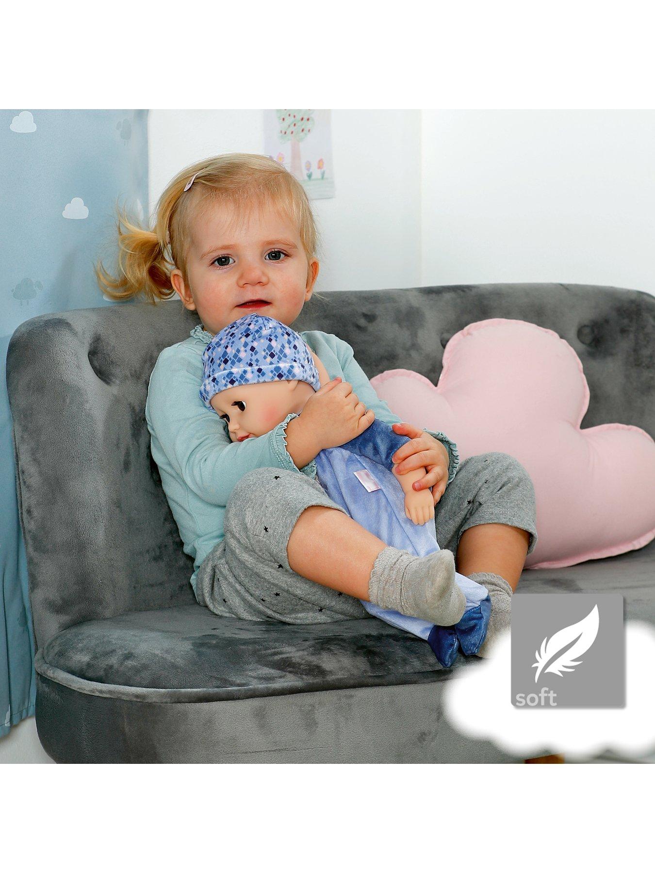 Image 5 of 7 of Baby Annabell @Baby Annabell Alex 36cm