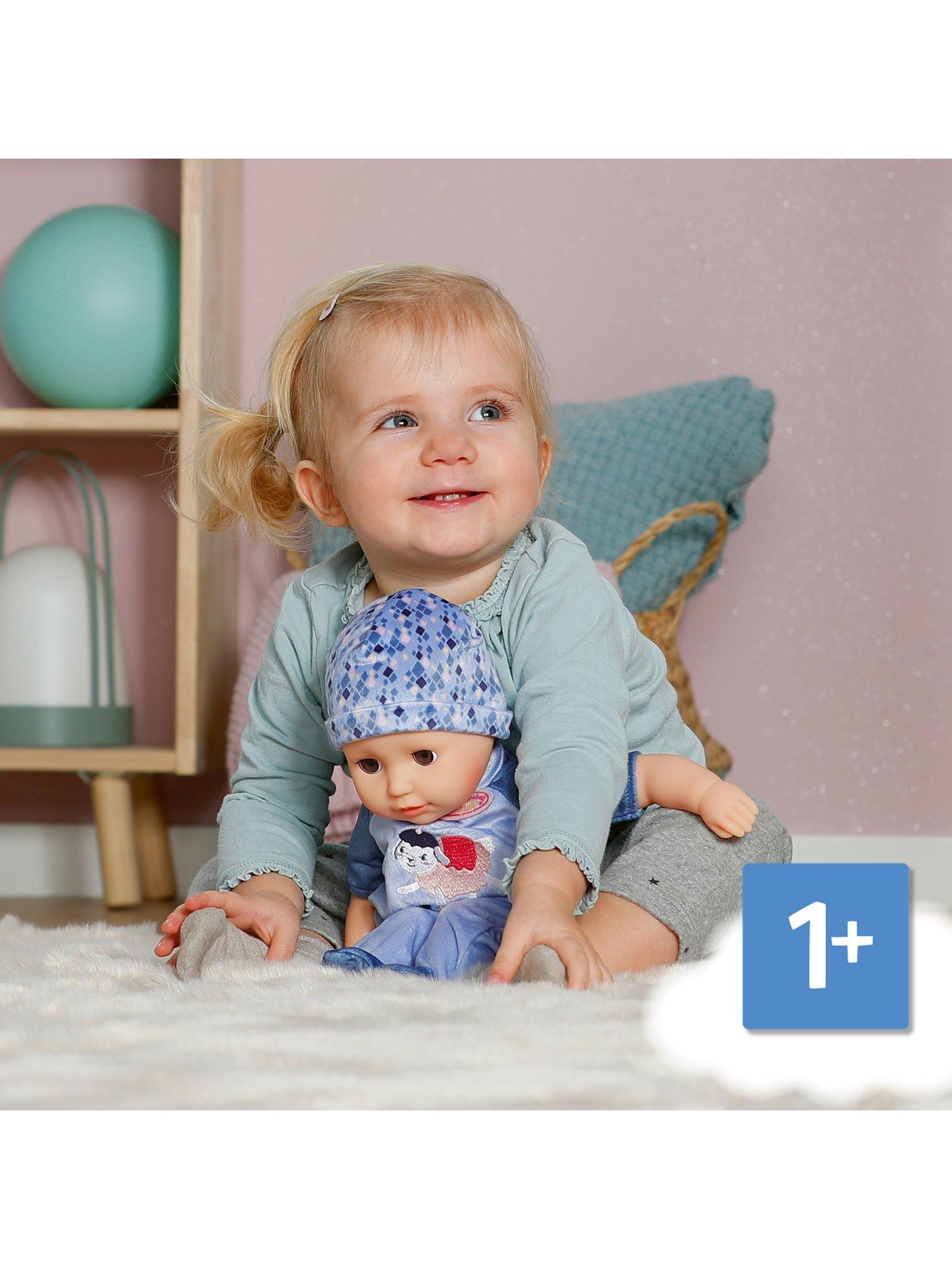 Image 6 of 7 of Baby Annabell @Baby Annabell Alex 36cm
