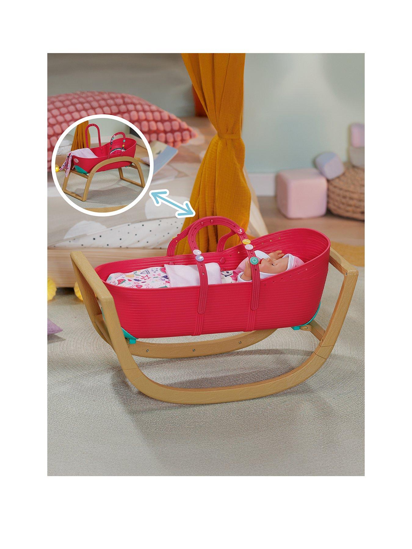 Baby Born Bassinet