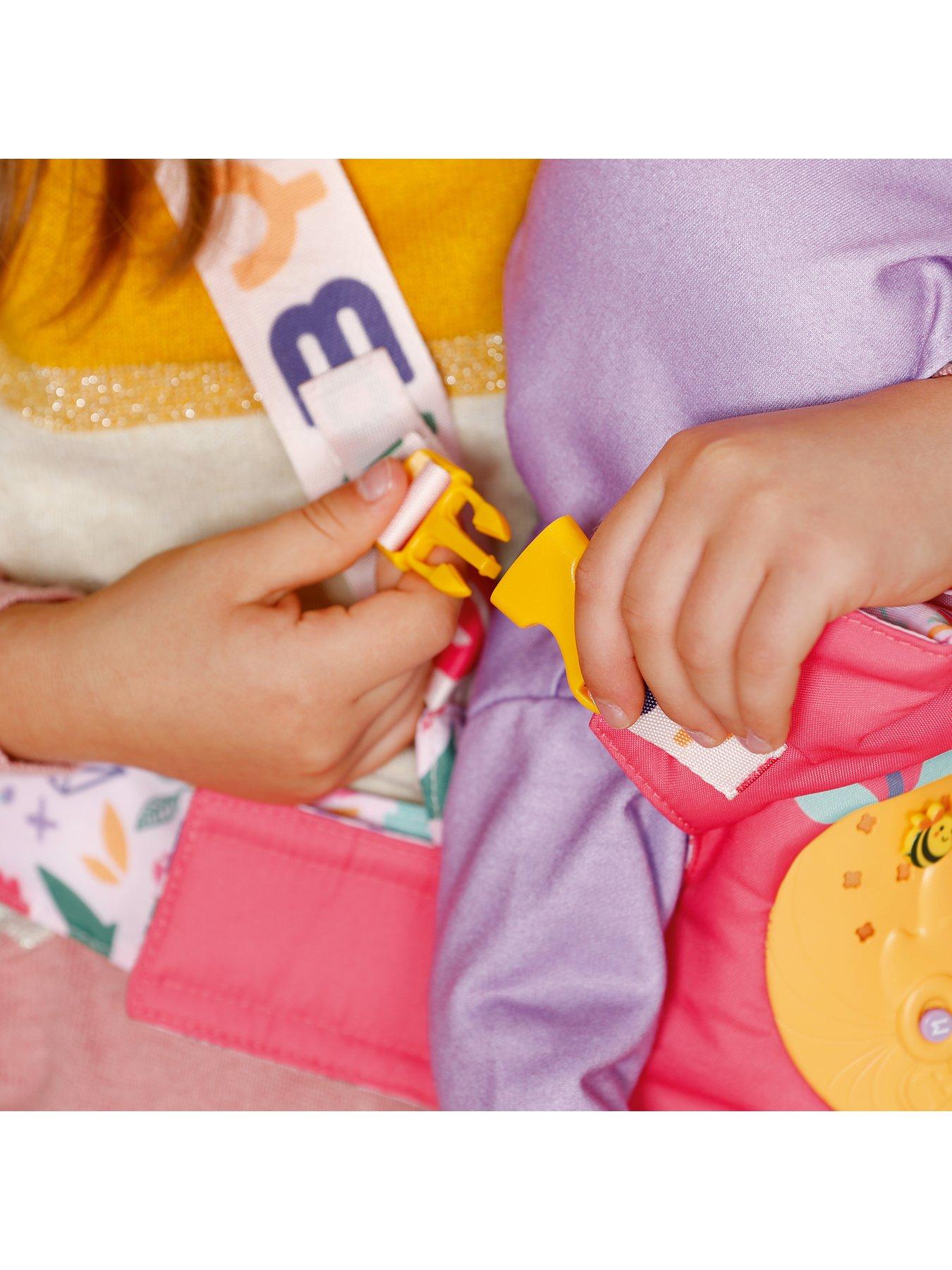 Image 7 of 7 of Baby Born Baby Carrier