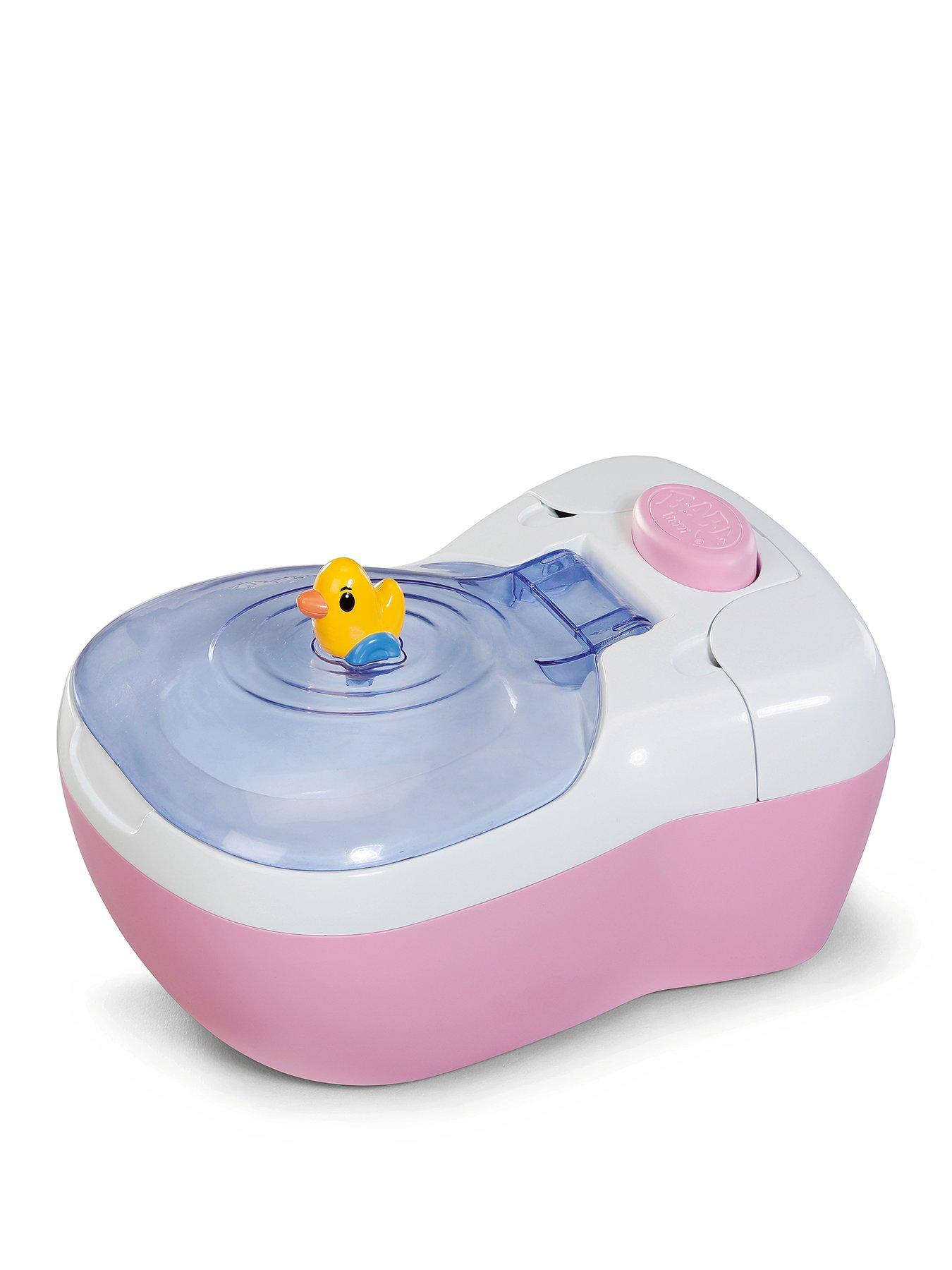 undefined Bath Poo-Poo Toilet