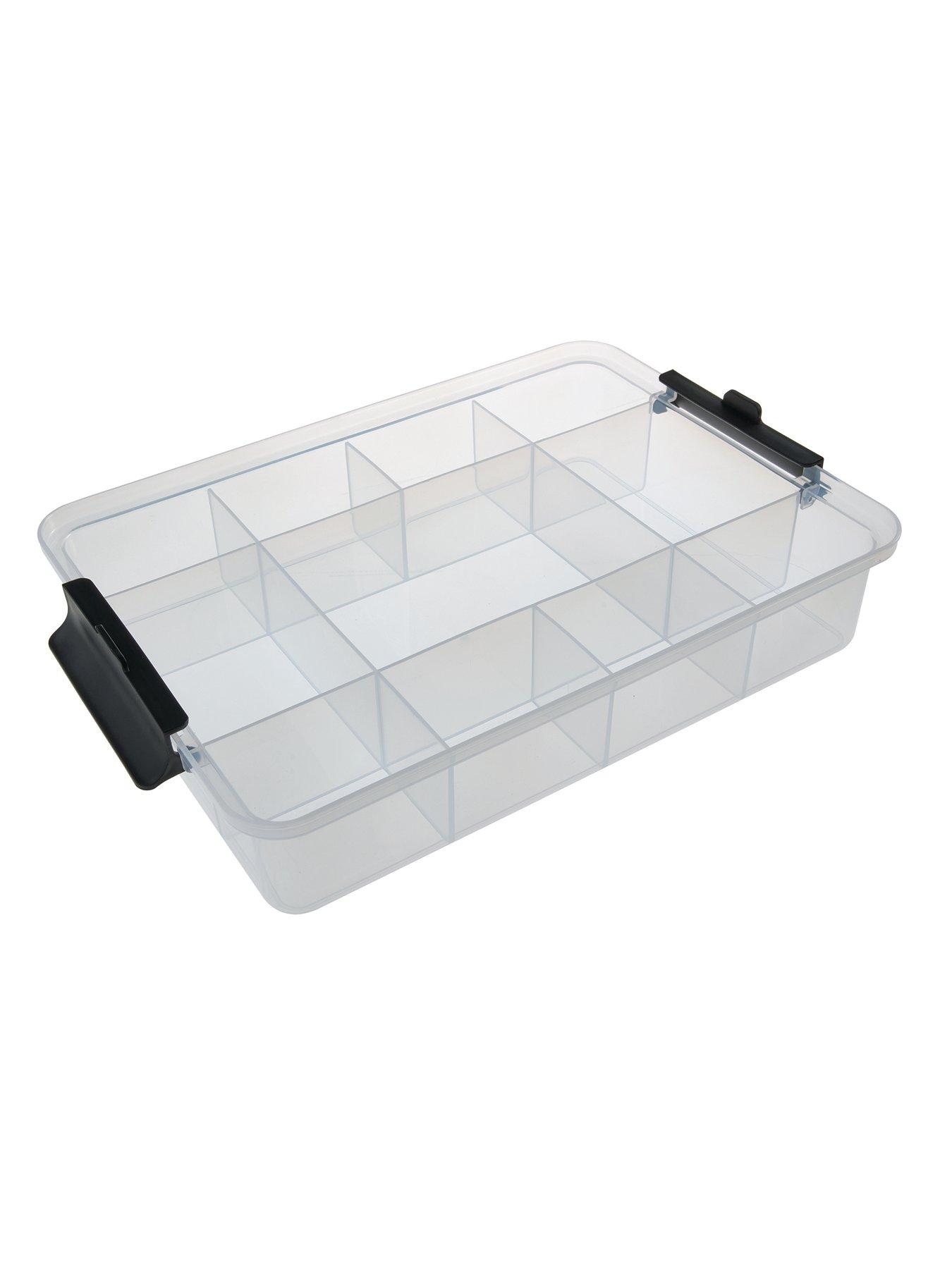 undefined Farberware Snacklebox Polypropylene Board And Box, 30x40.5cm, Sleeved