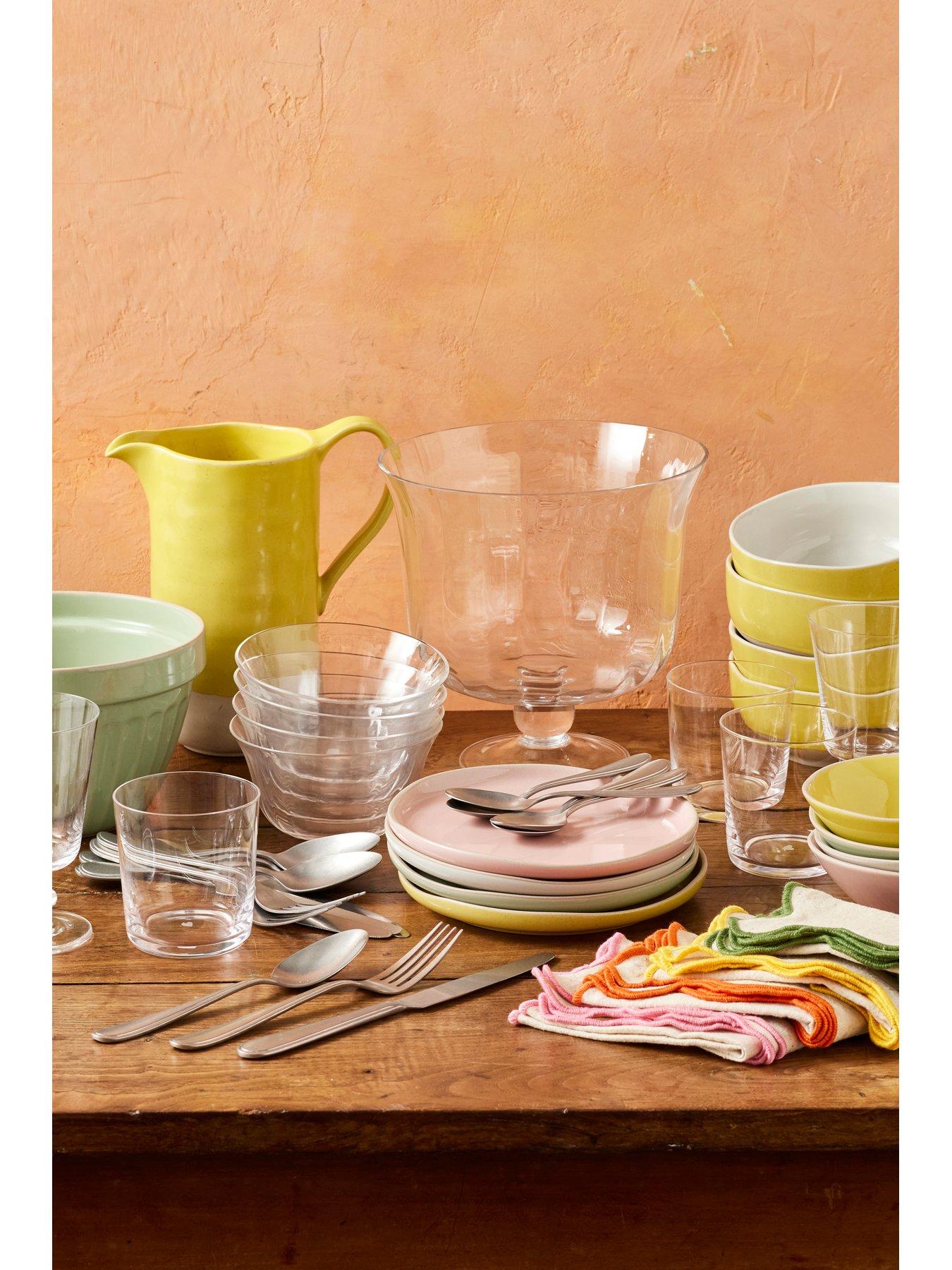 Image 6 of 7 of Jamie Oliver Big Love Winning Wine Glass Set Of 4