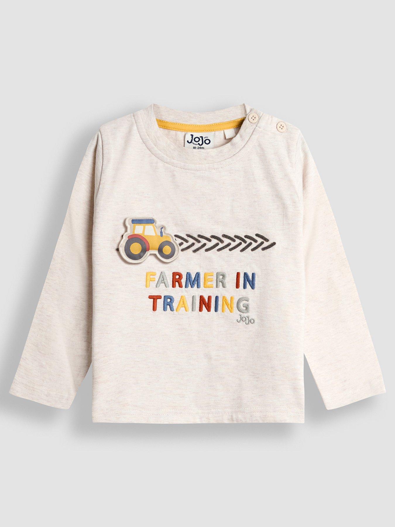 jojo-maman-bebe-toddler-boys-velcro-tractor-applique-top-beige