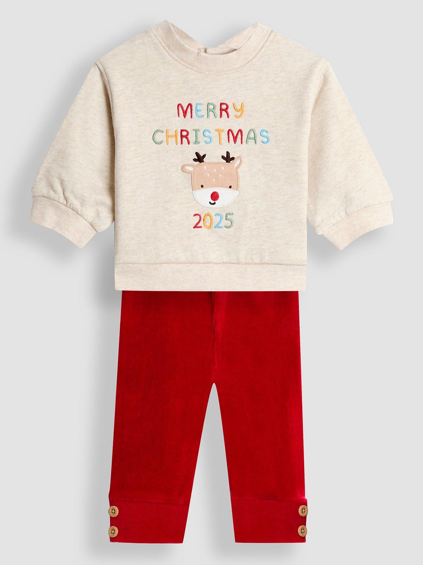 jojo-maman-bebe-baby-unisex-christmas-sweatshirt-and-legging-set-multi