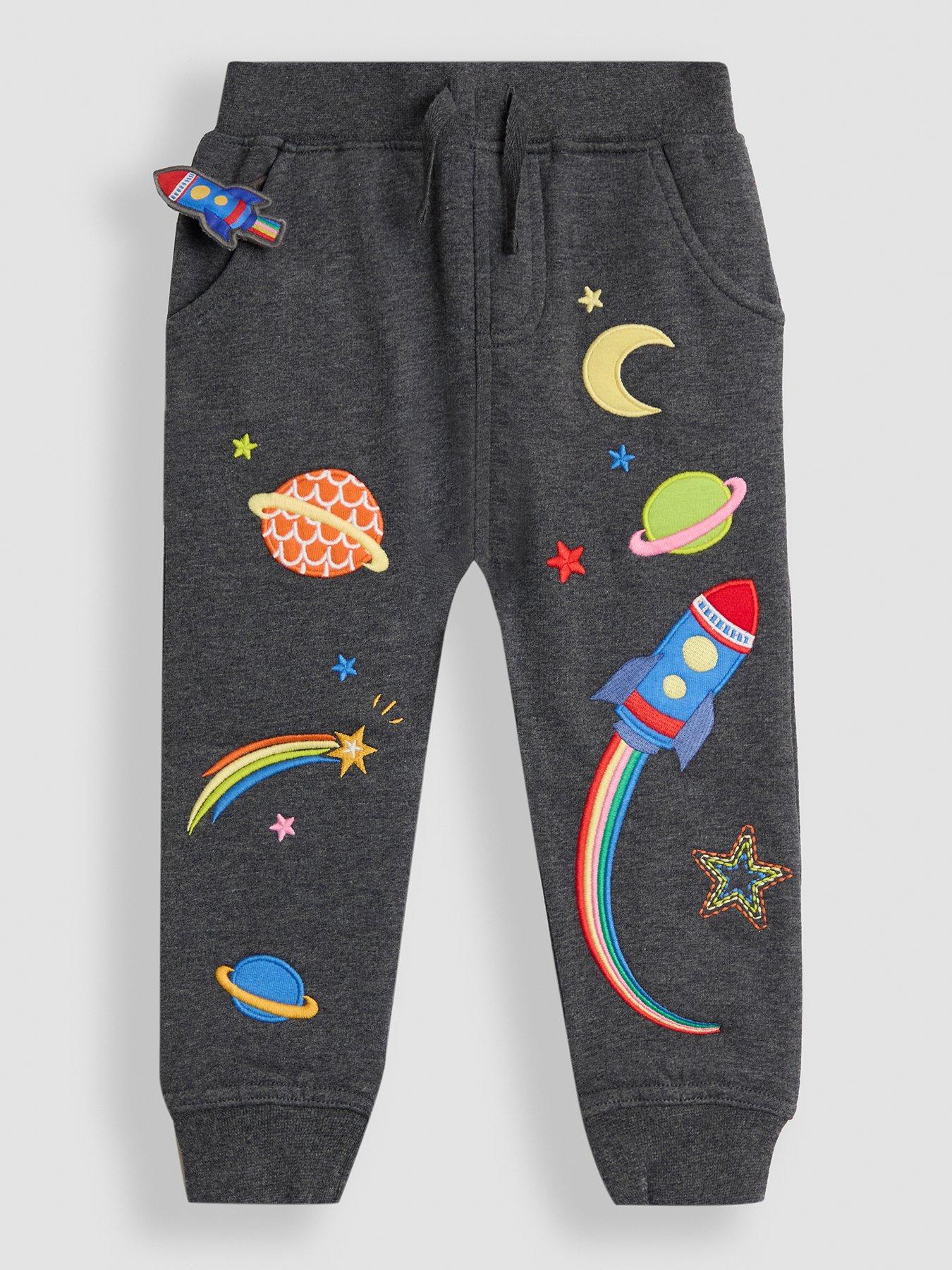 jojo-maman-bebe-toddler-boys-space-applique-joggers-grey