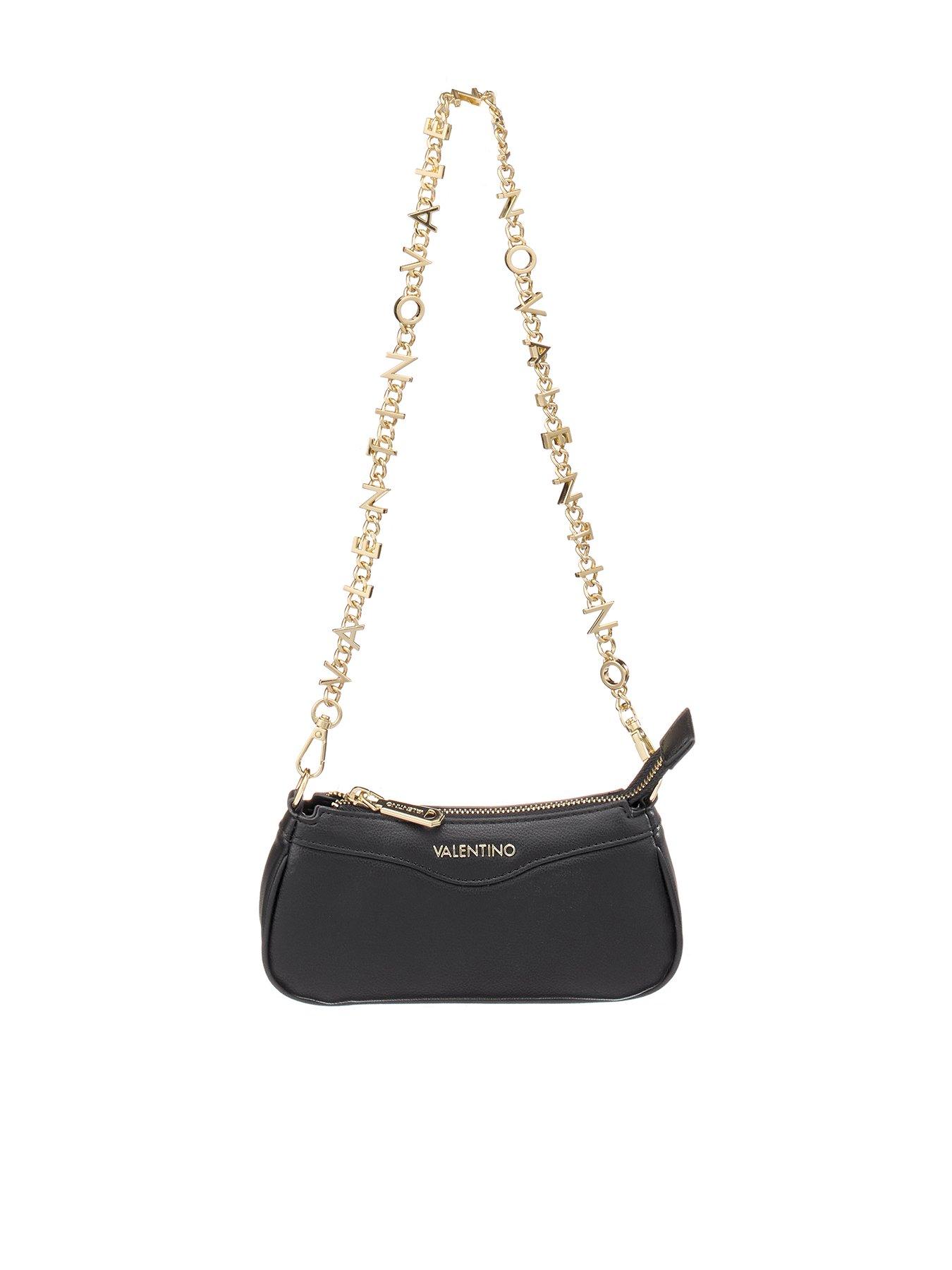 Image 1 of 4 of Valentino Elly Shoulder Bag