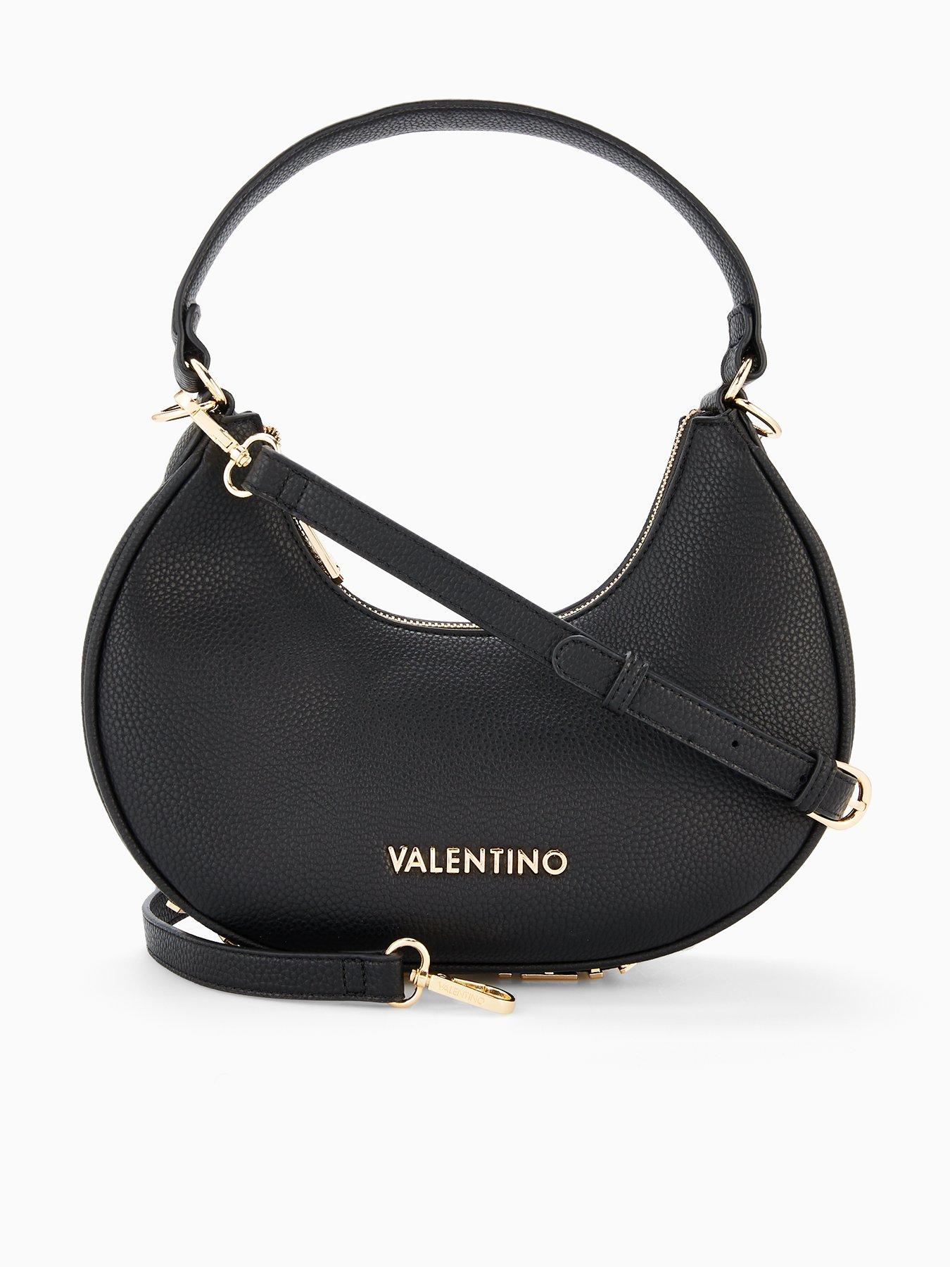  image of valentino-shelby-hobo-bag-black