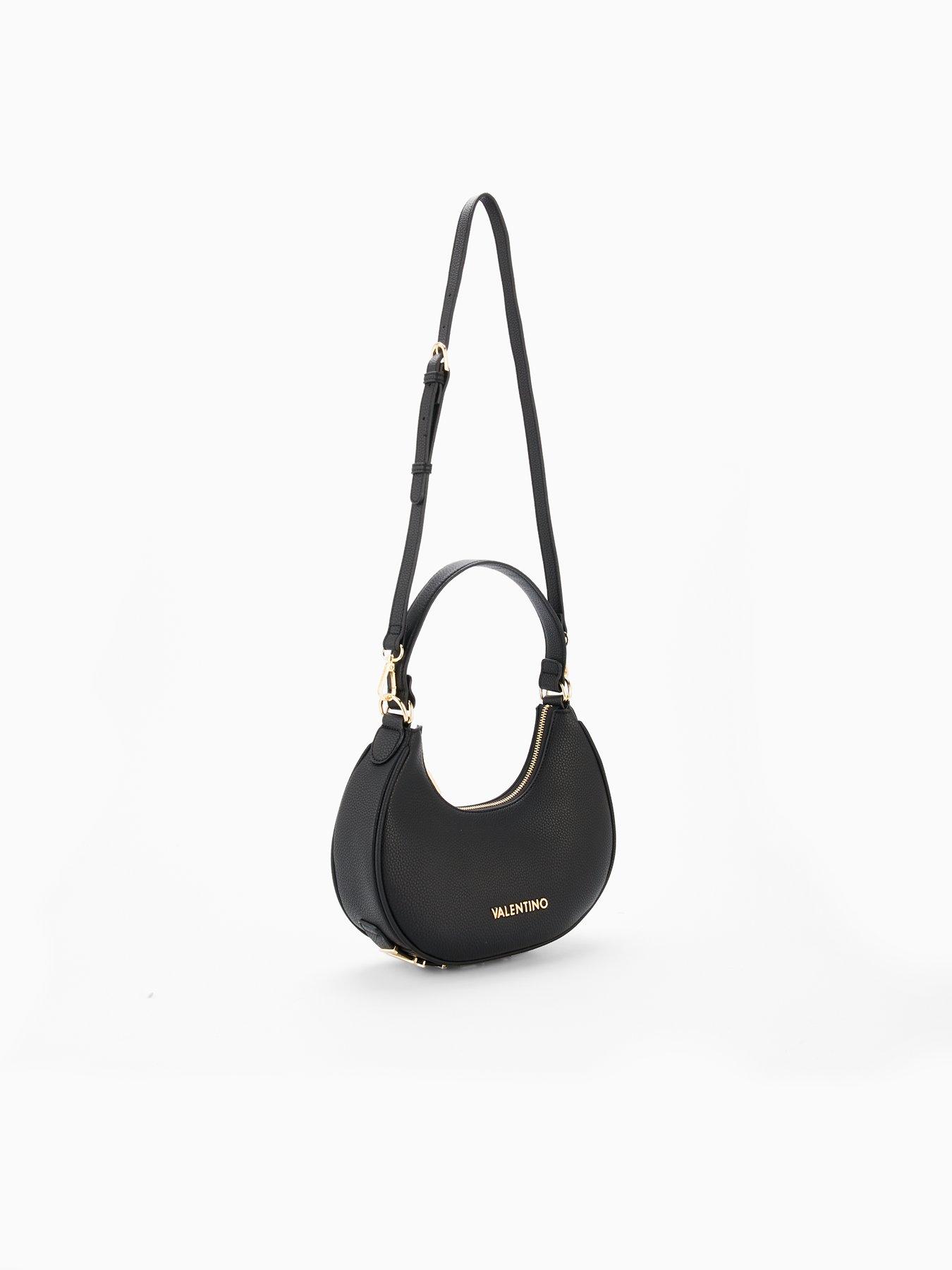  image of valentino-shelby-hobo-bag-black