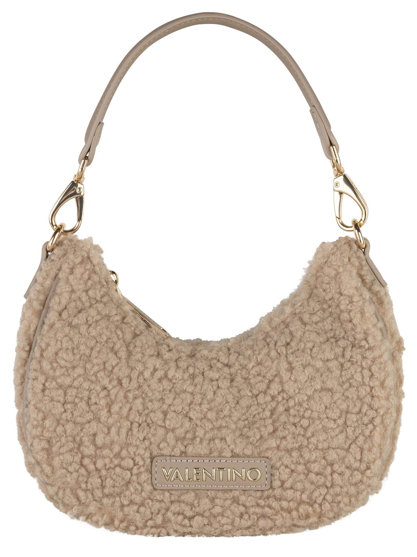 Image 2 of 4 of Valentino Special Camy Hobo Bag